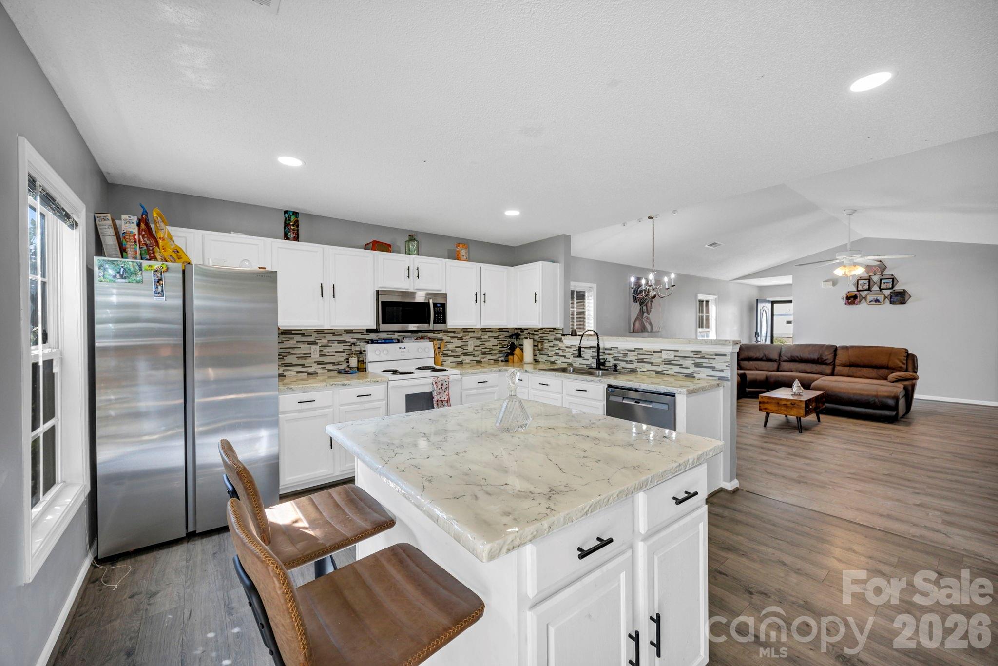 164 Alexander Pointe Drive — Hopkins