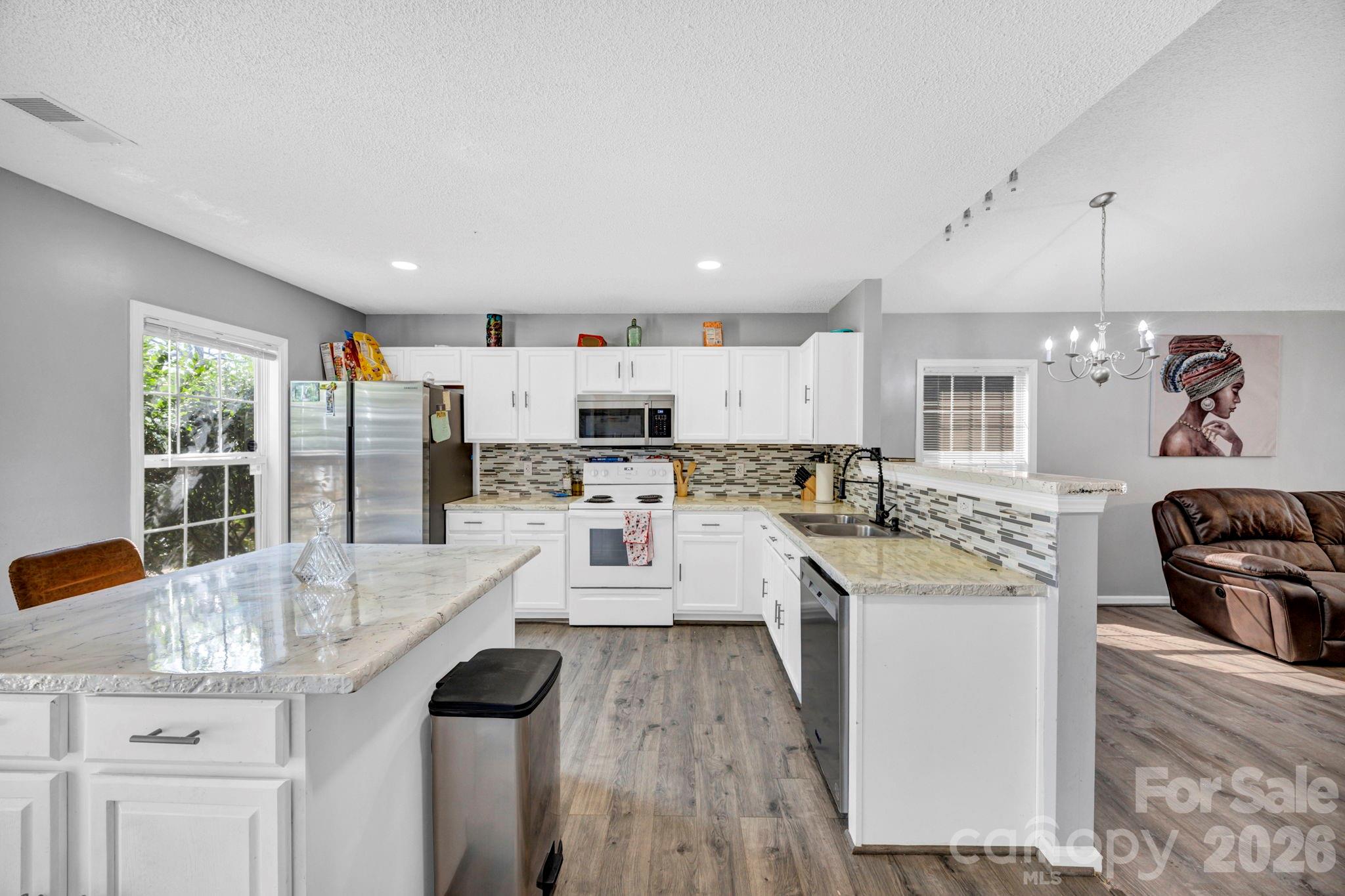 164 Alexander Pointe Drive — Hopkins