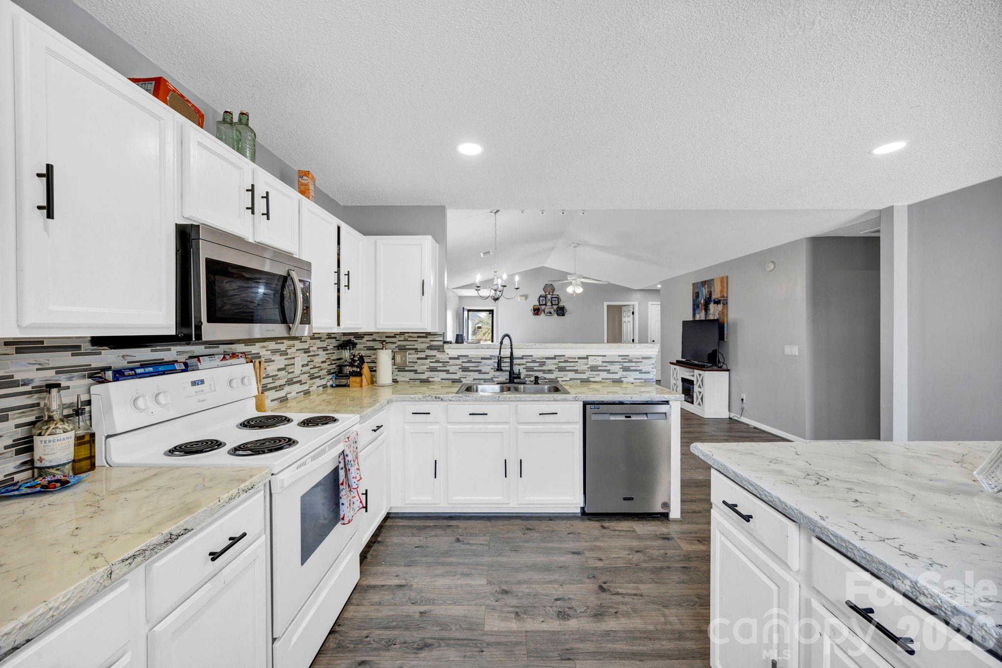 164 Alexander Pointe Drive — Hopkins