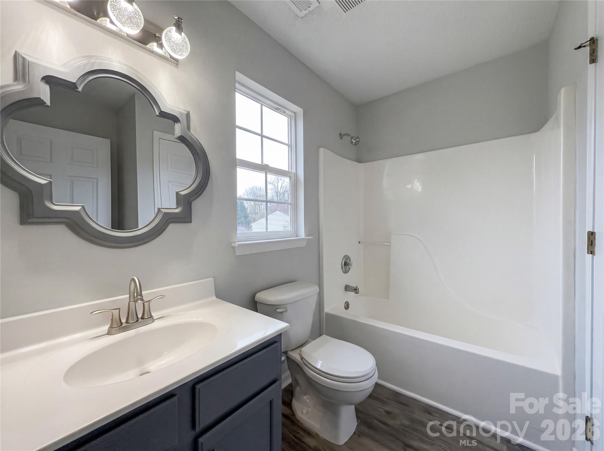 197 Markham Drive — Mooresville