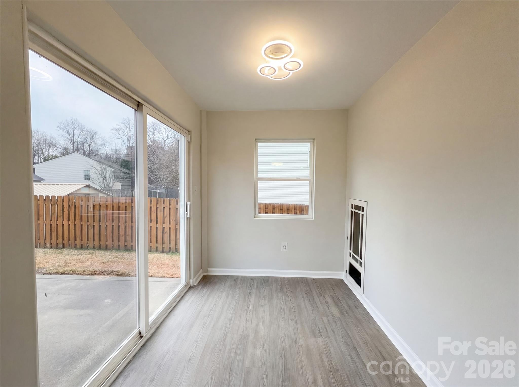 197 Markham Drive — Mooresville