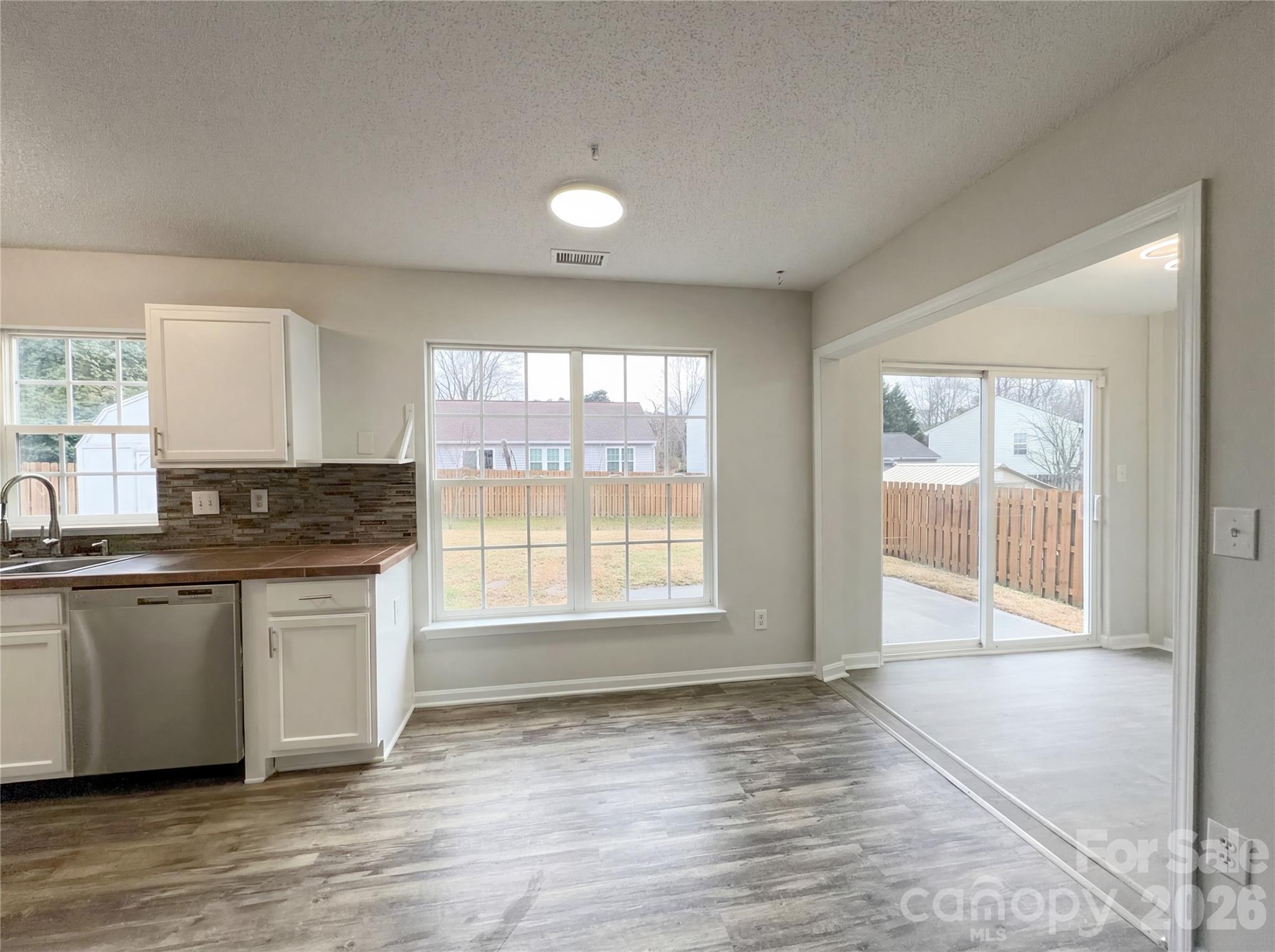 197 Markham Drive — Mooresville