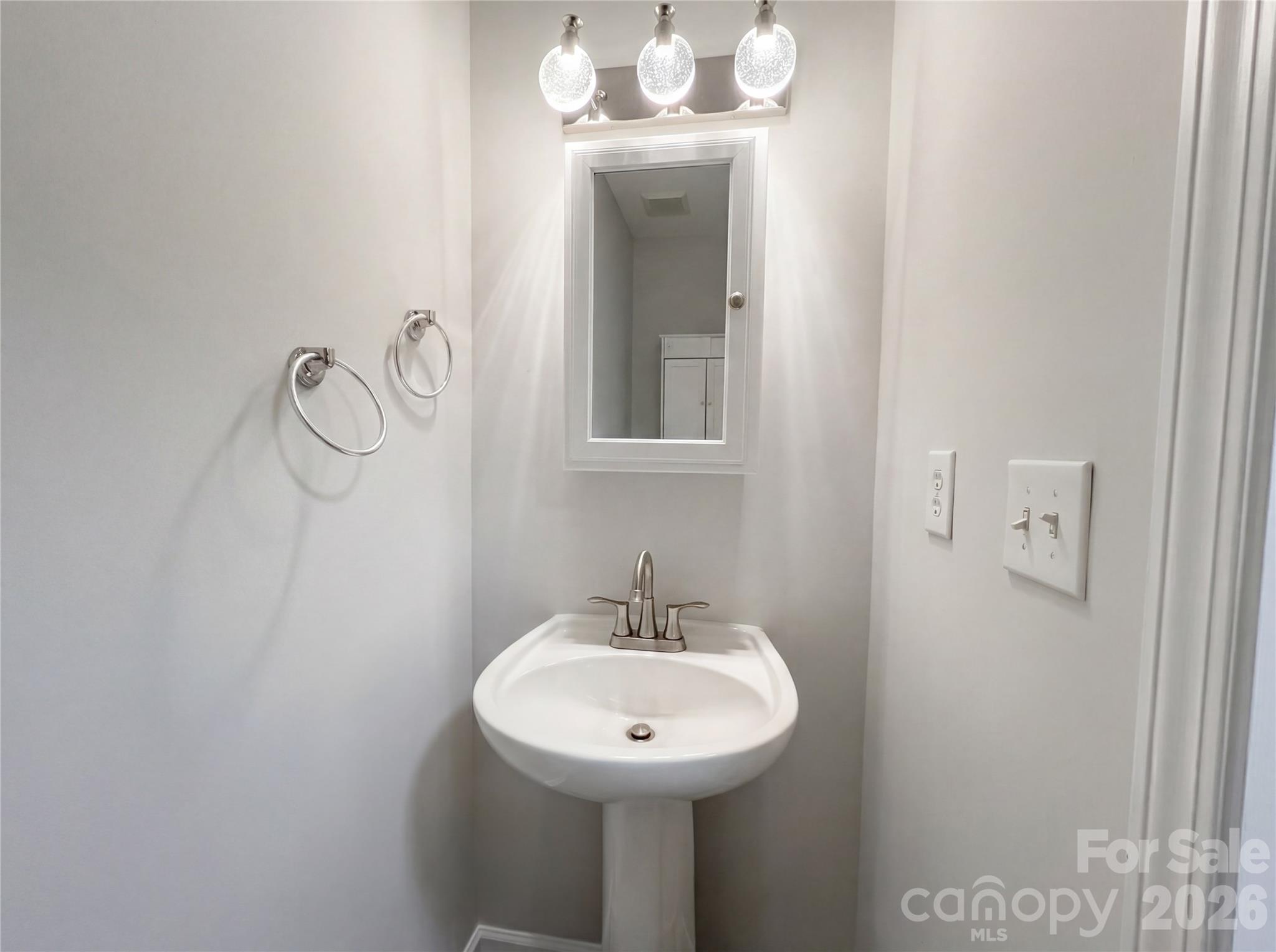 197 Markham Drive — Mooresville