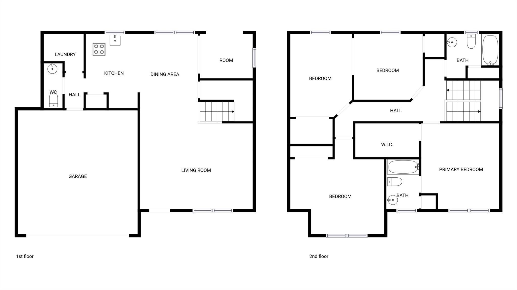 197 Markham Drive — Mooresville