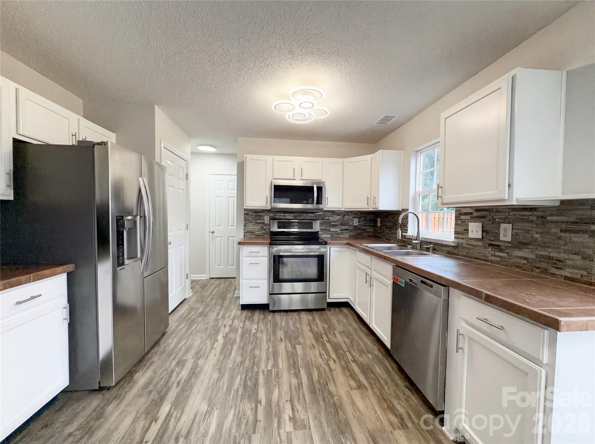 197 Markham Drive — Mooresville