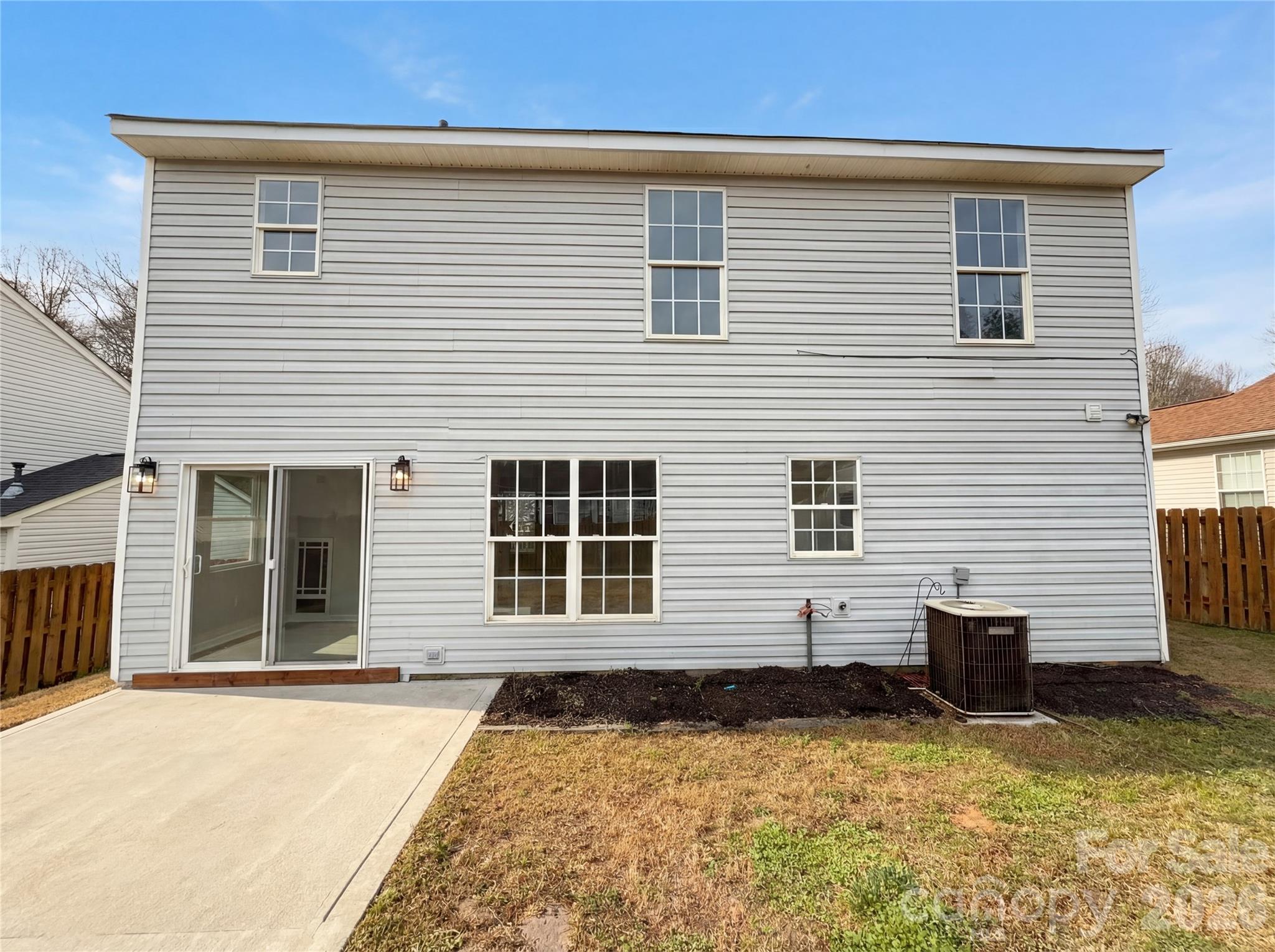 197 Markham Drive — Mooresville