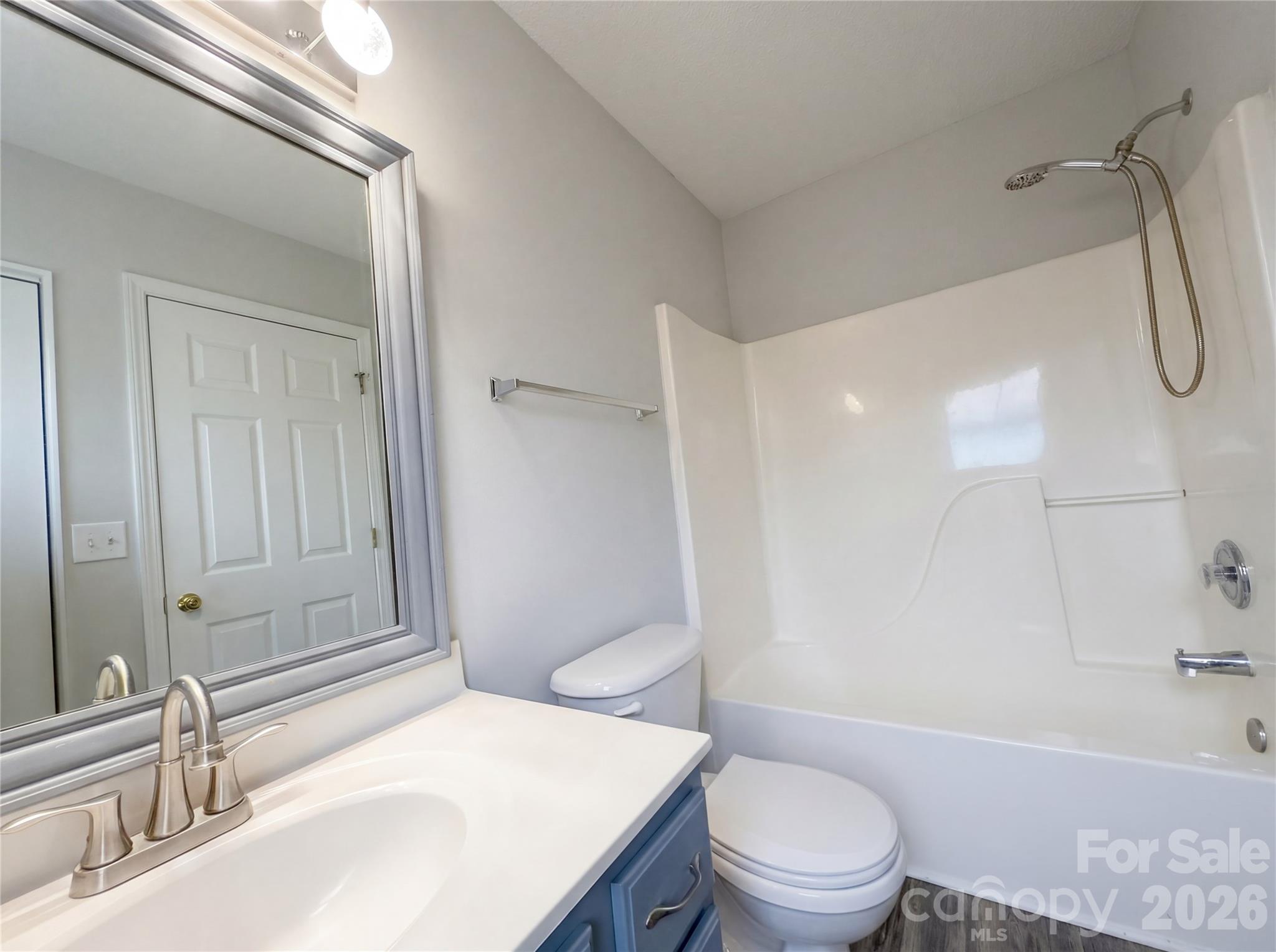 197 Markham Drive — Mooresville