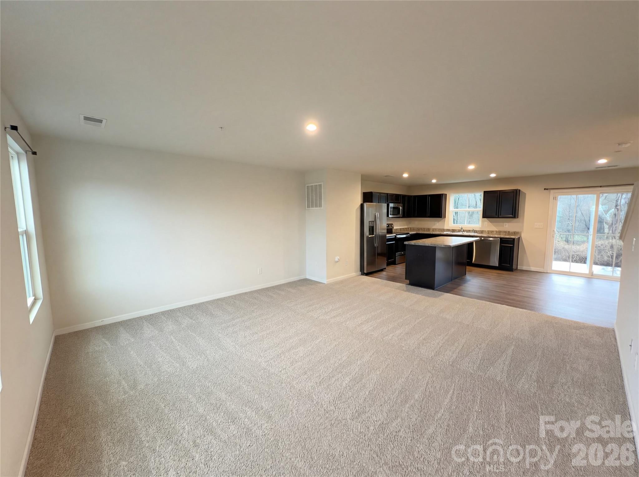 2511 Willow Pond Lane SE — Concord