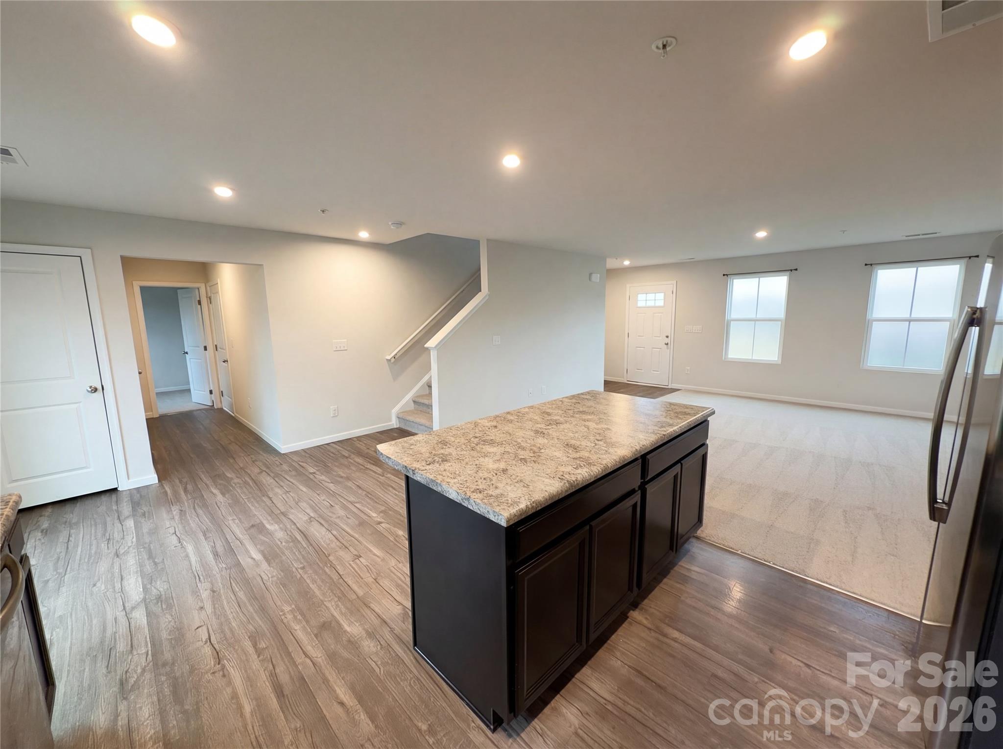 2511 Willow Pond Lane SE — Concord