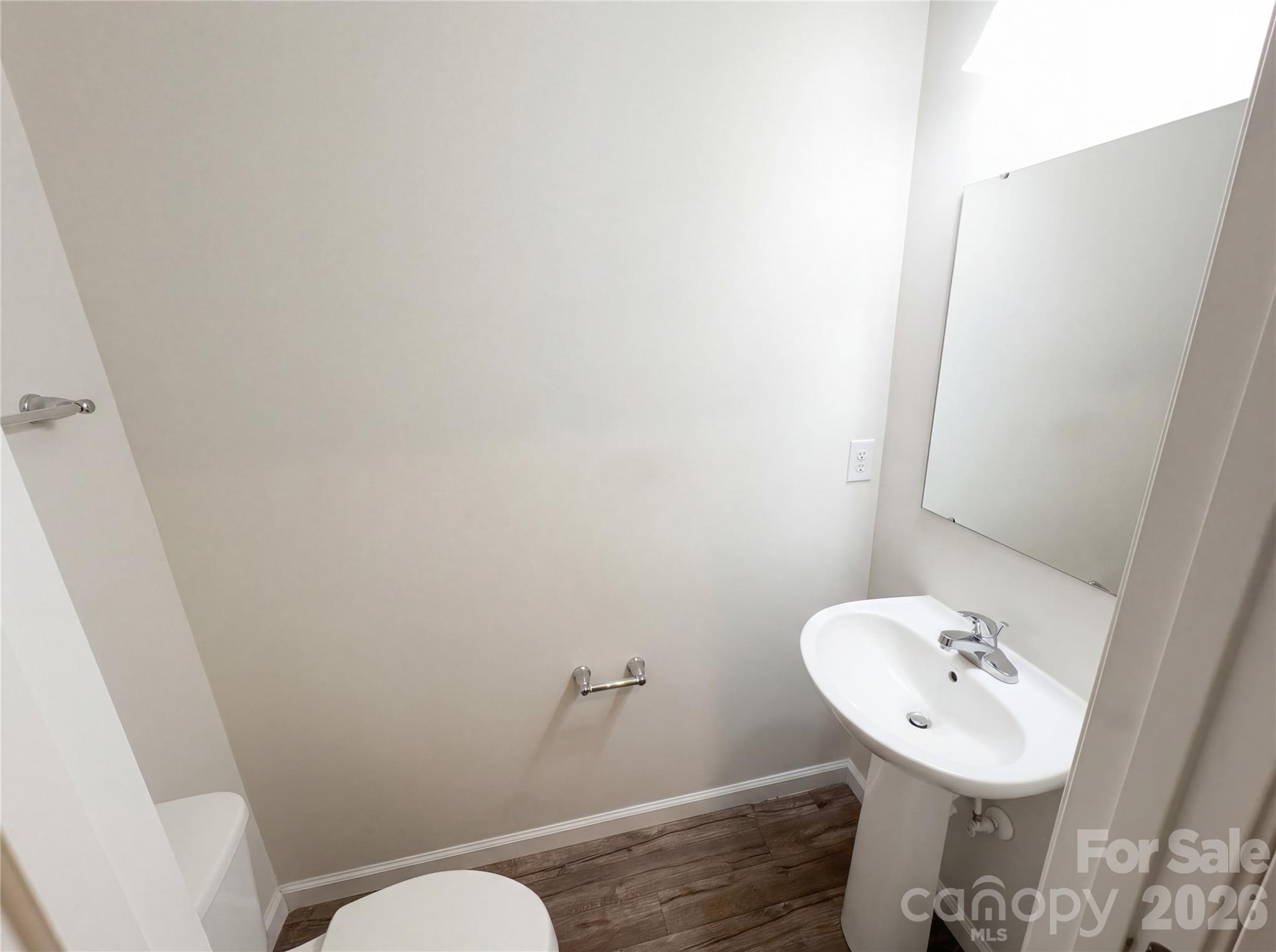 2511 Willow Pond Lane SE — Concord