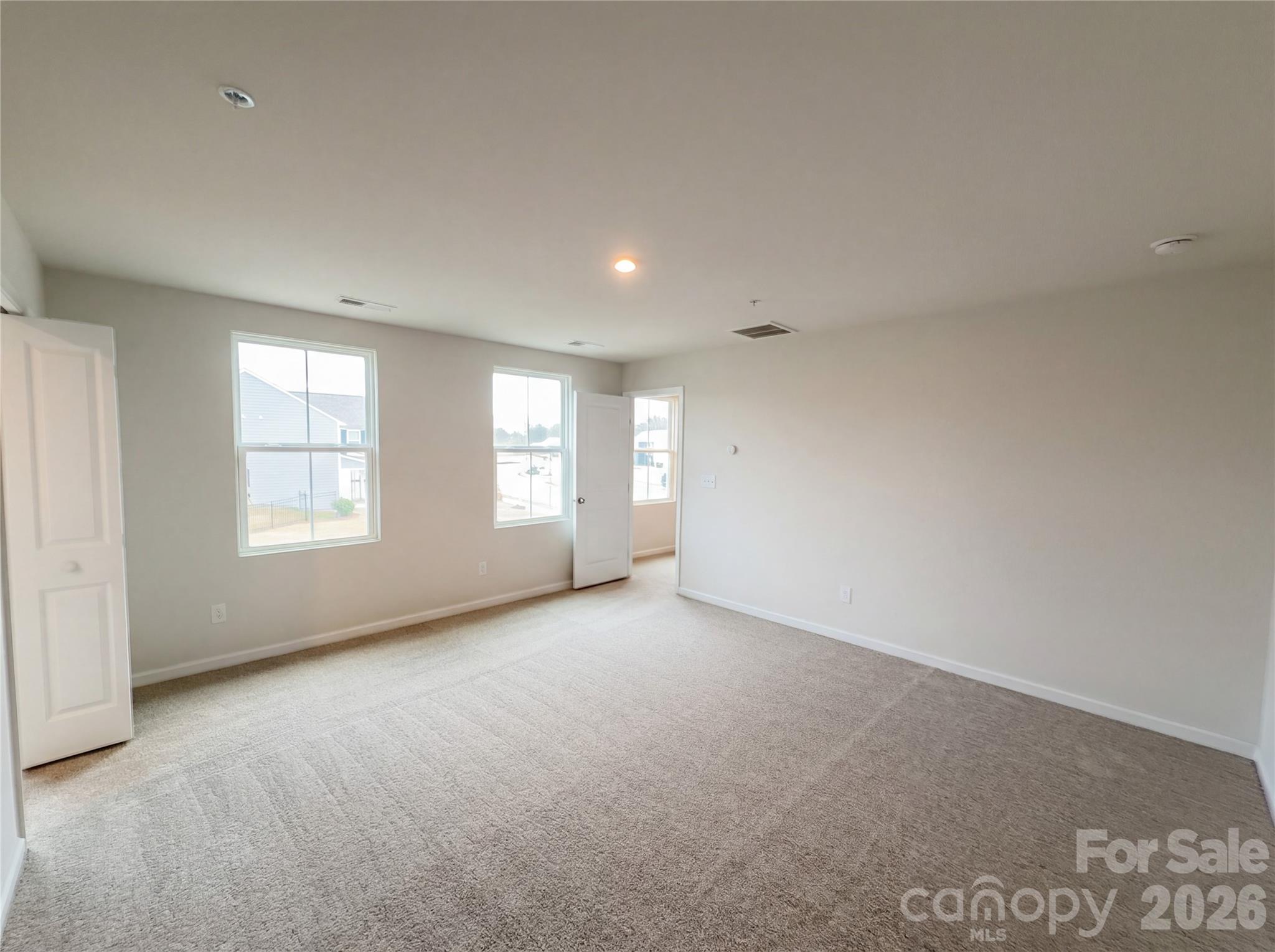 2511 Willow Pond Lane SE — Concord
