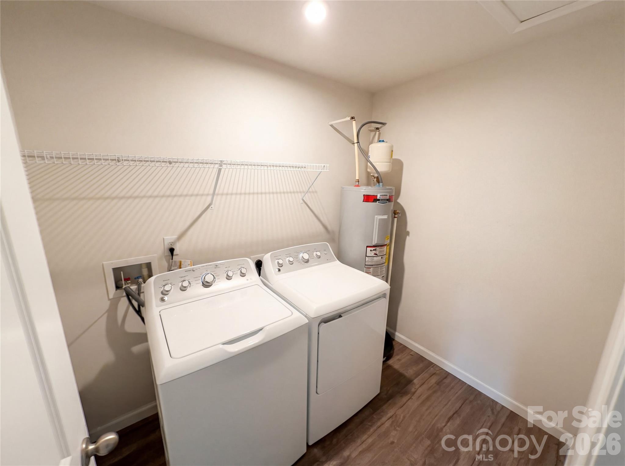 2511 Willow Pond Lane SE — Concord