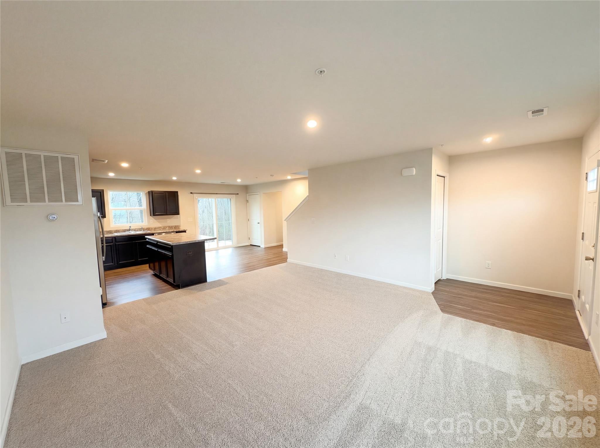 2511 Willow Pond Lane SE — Concord