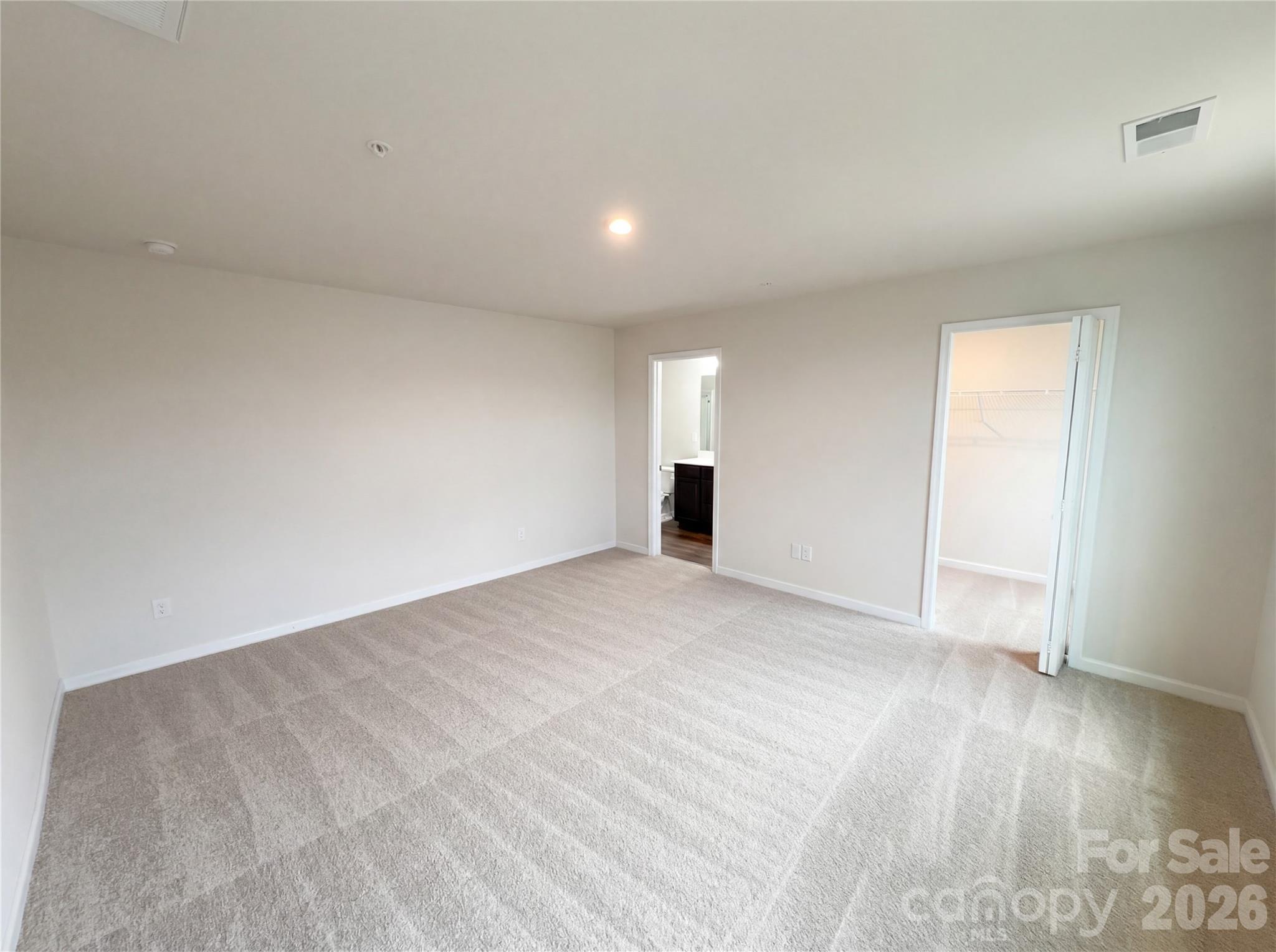2511 Willow Pond Lane SE — Concord