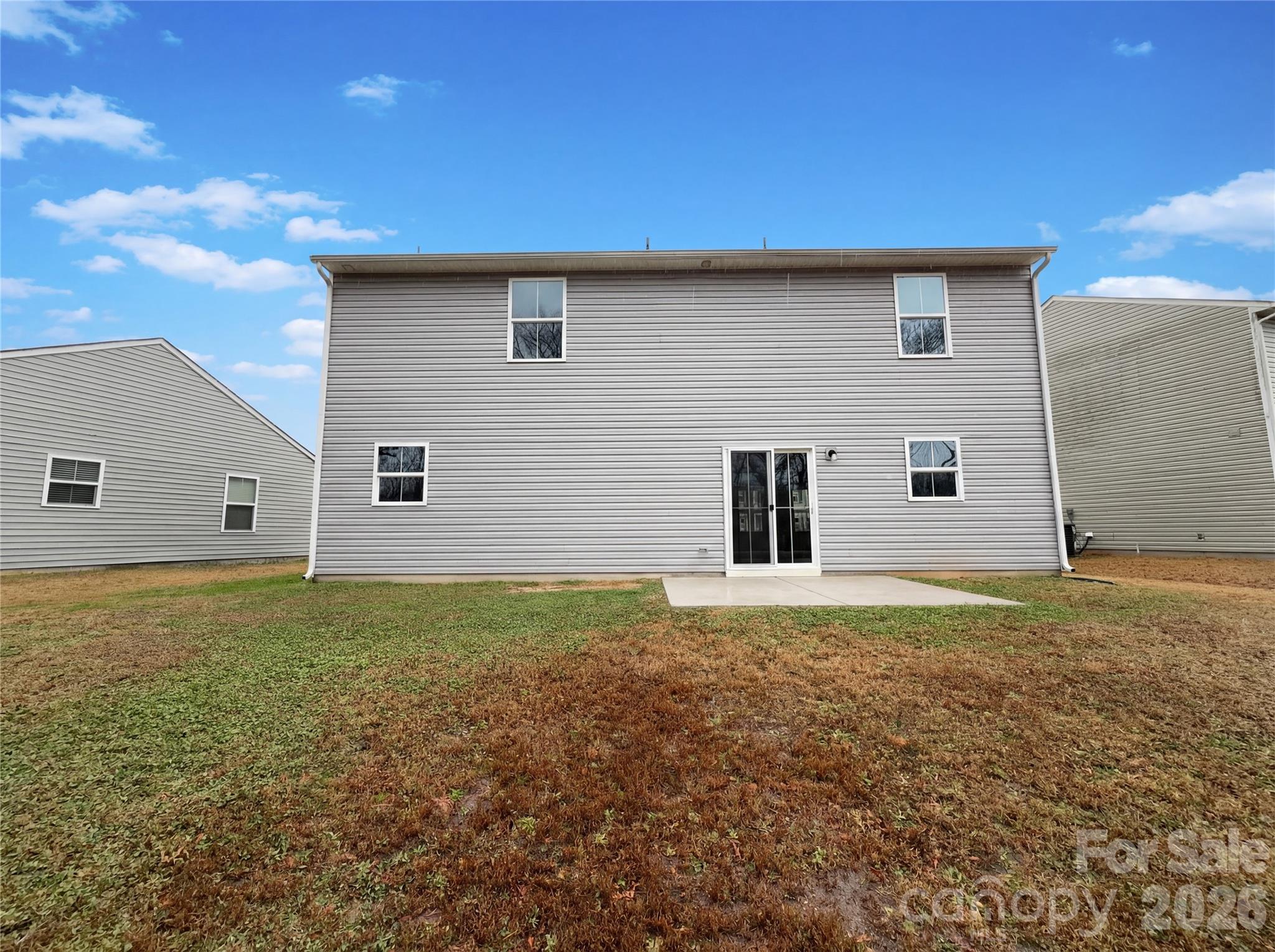 2511 Willow Pond Lane SE — Concord