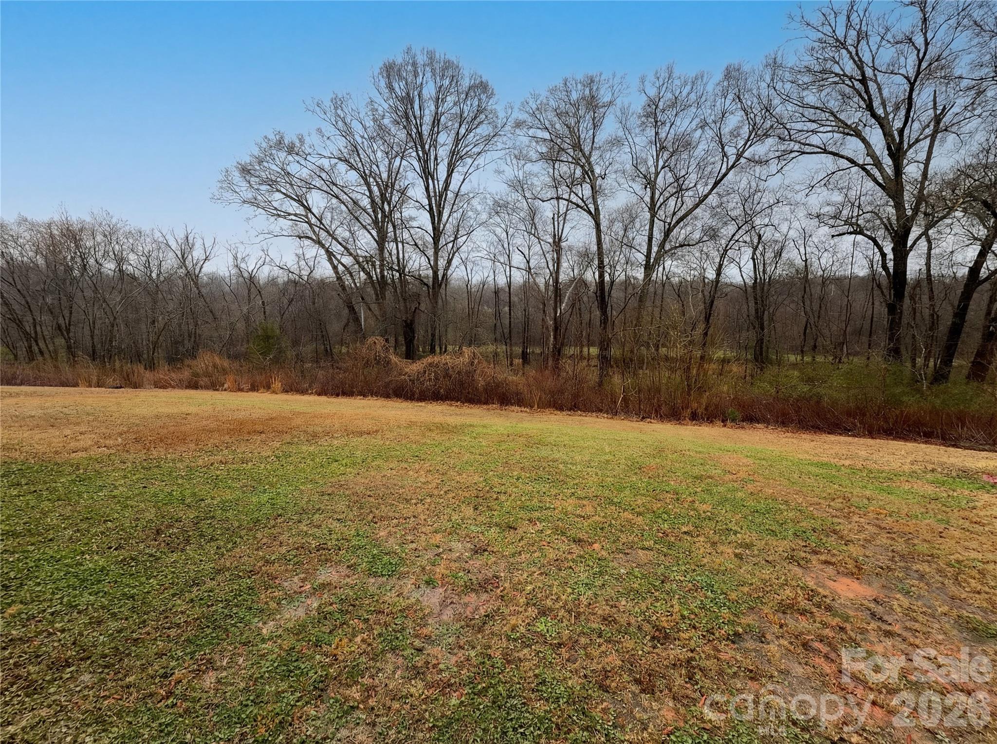 2511 Willow Pond Lane SE — Concord