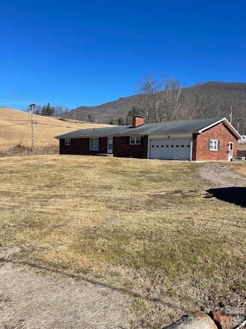 325 Tater Hill Road — Zionville