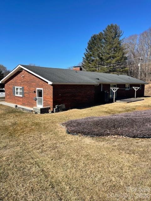 325 Tater Hill Road — Zionville