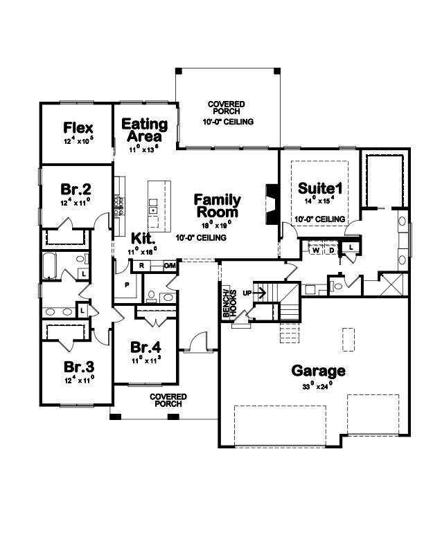 131 Heartland Drive #2 — Rock Hill