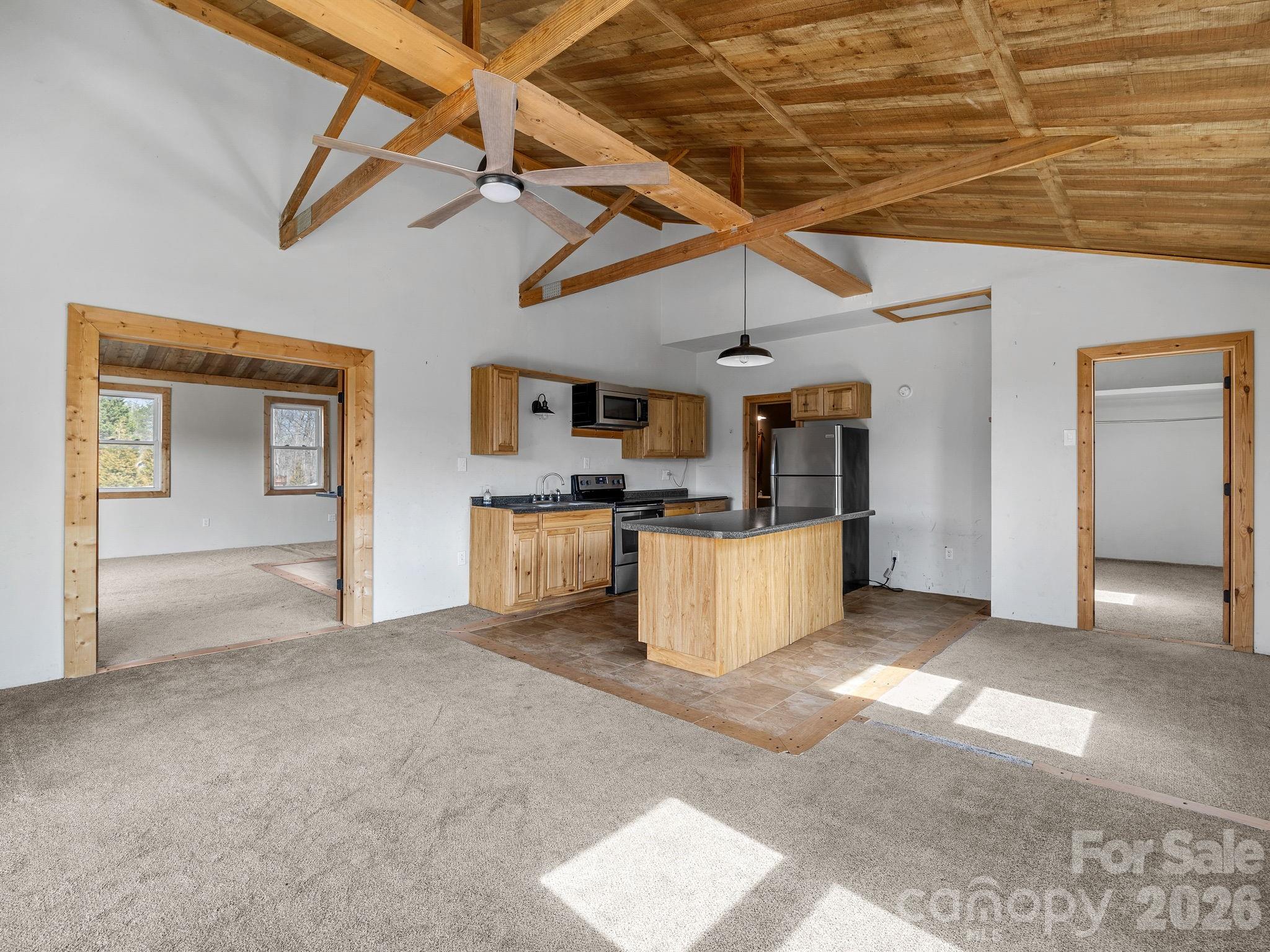 1487 Hayes Road — Columbus