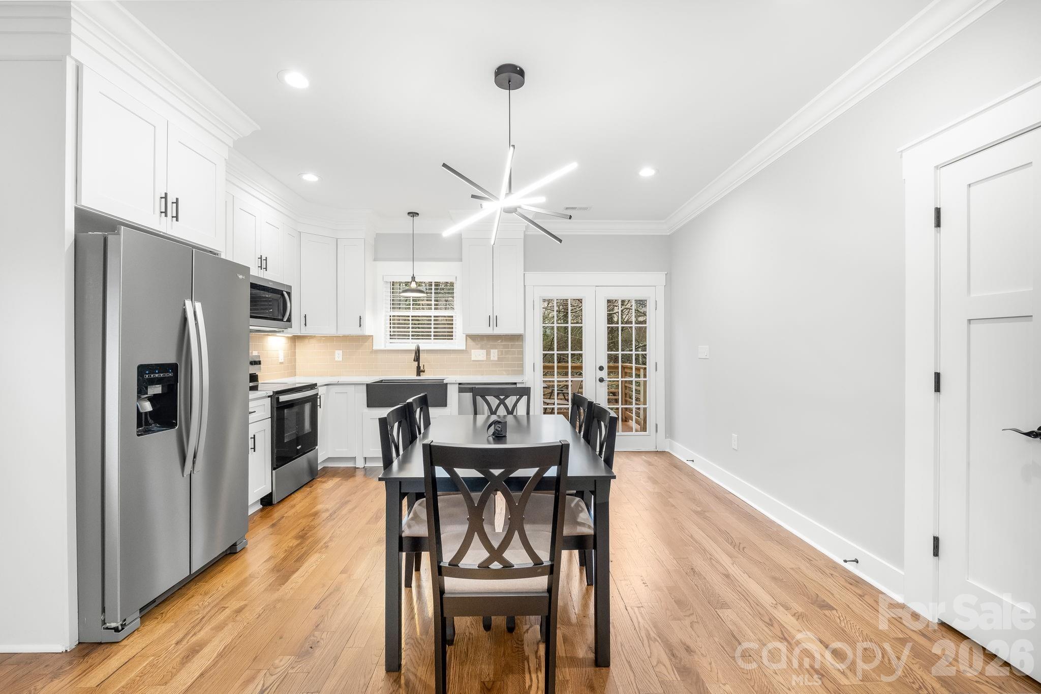 2302 Jordi Way — Charlotte