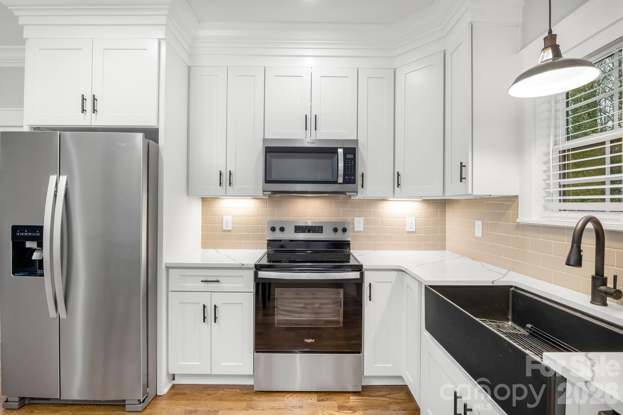 2302 Jordi Way — Charlotte