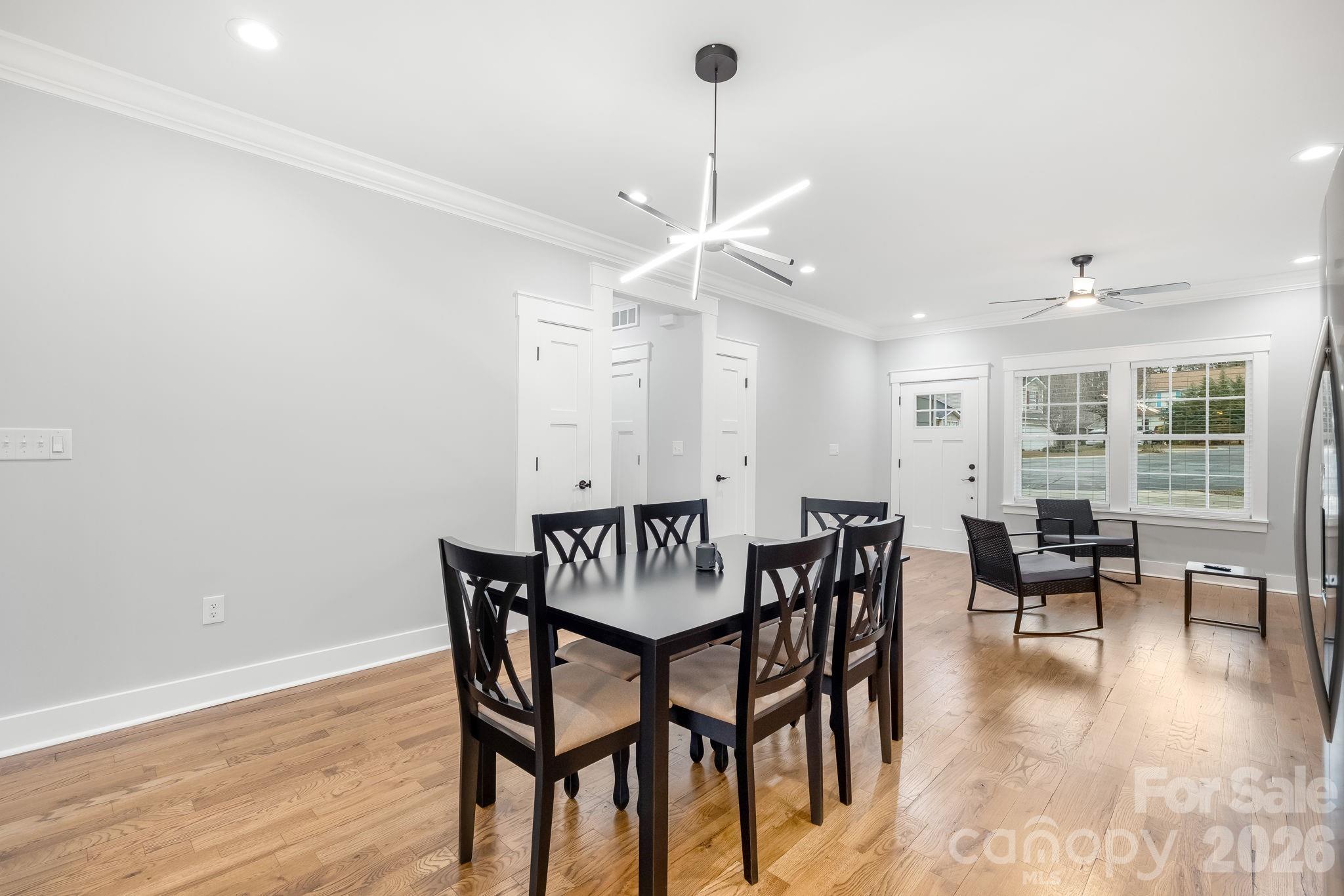2302 Jordi Way — Charlotte