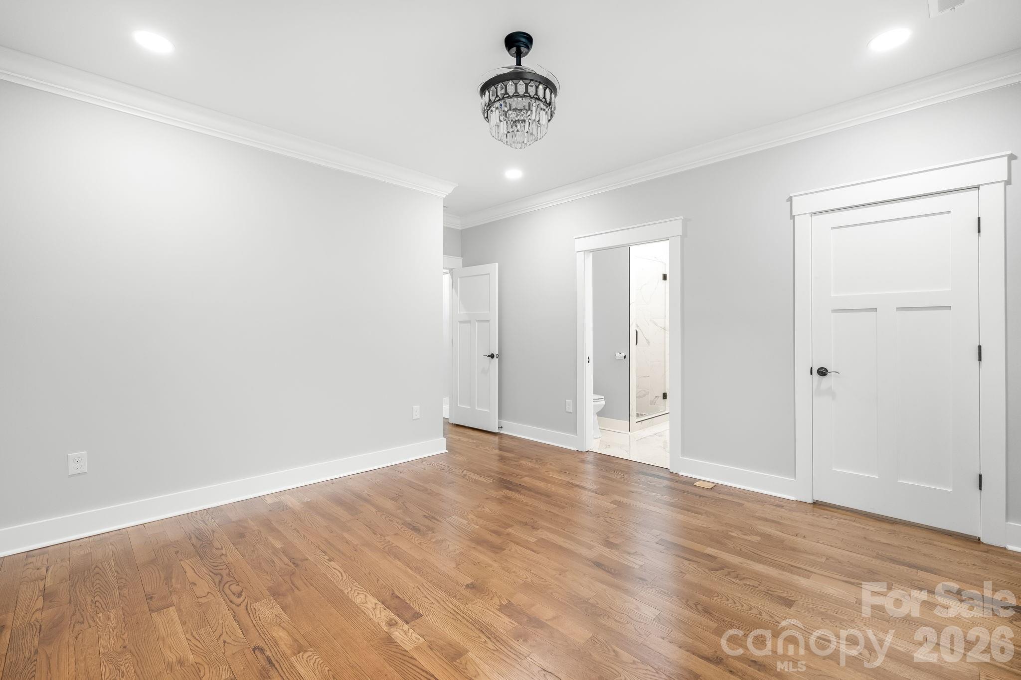 2302 Jordi Way — Charlotte