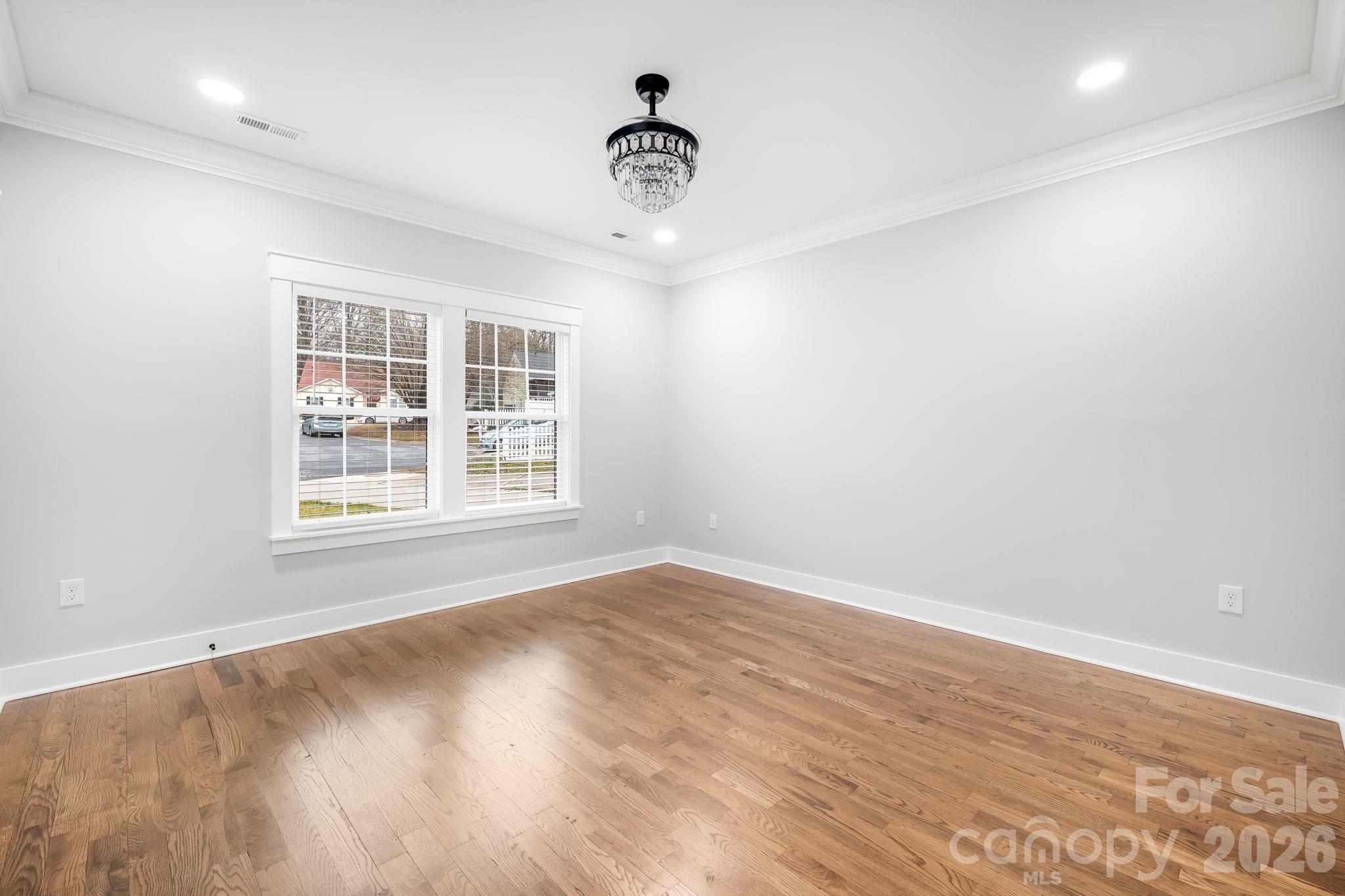 2302 Jordi Way — Charlotte