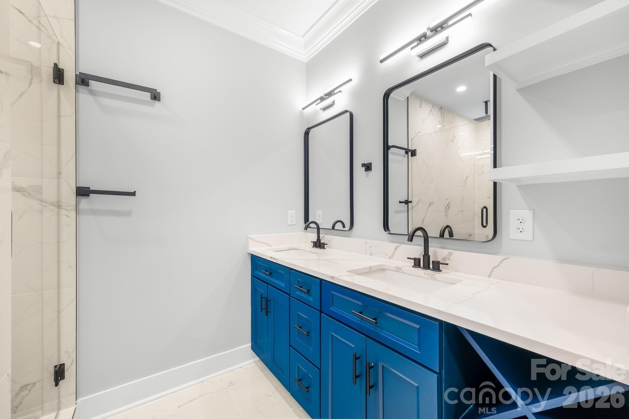 2302 Jordi Way — Charlotte