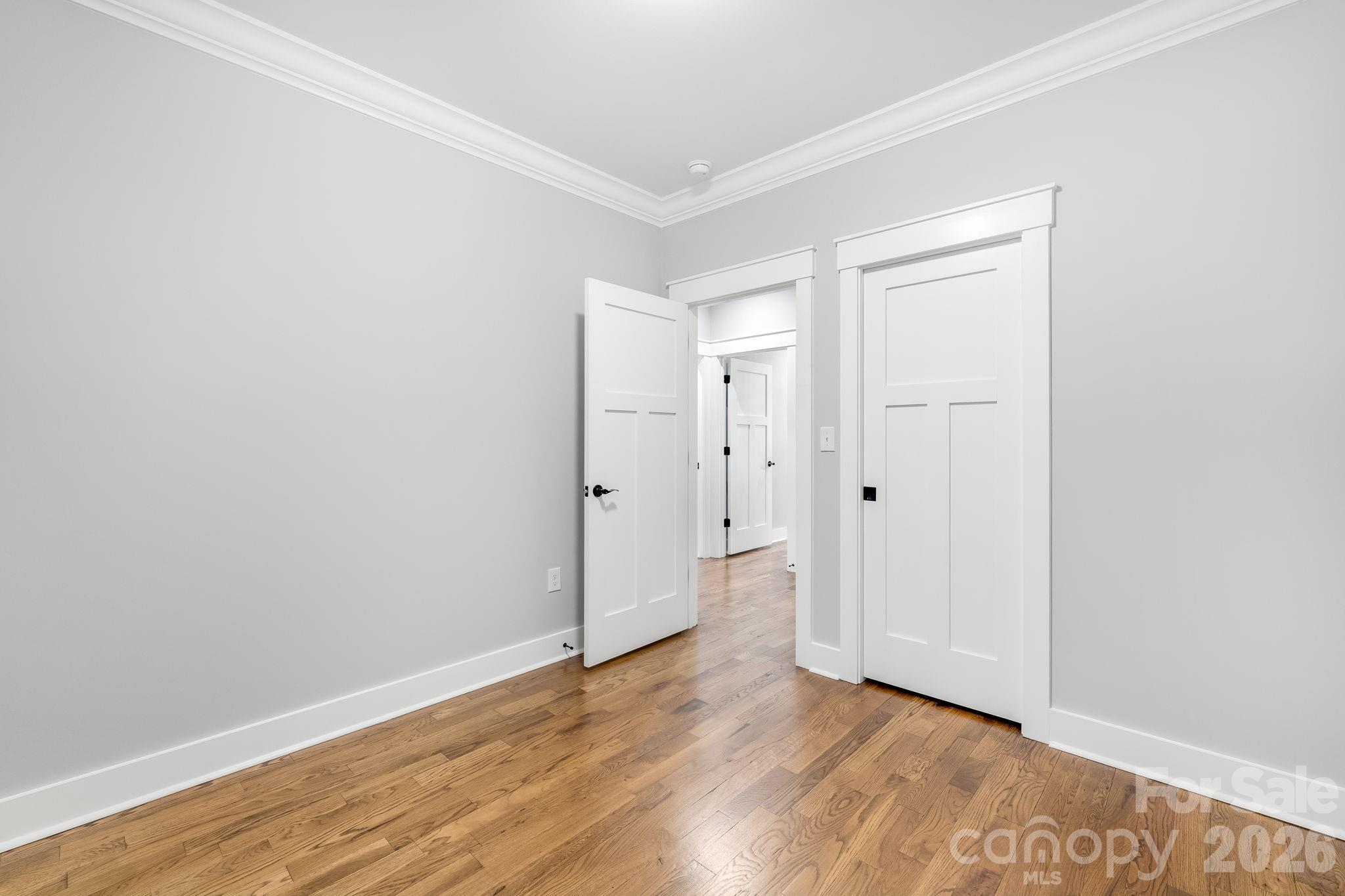 2302 Jordi Way — Charlotte