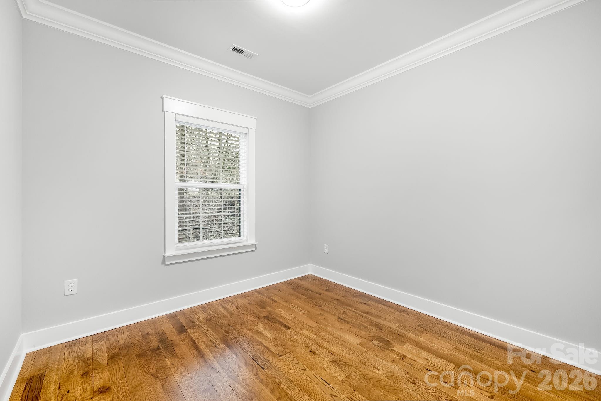 2302 Jordi Way — Charlotte