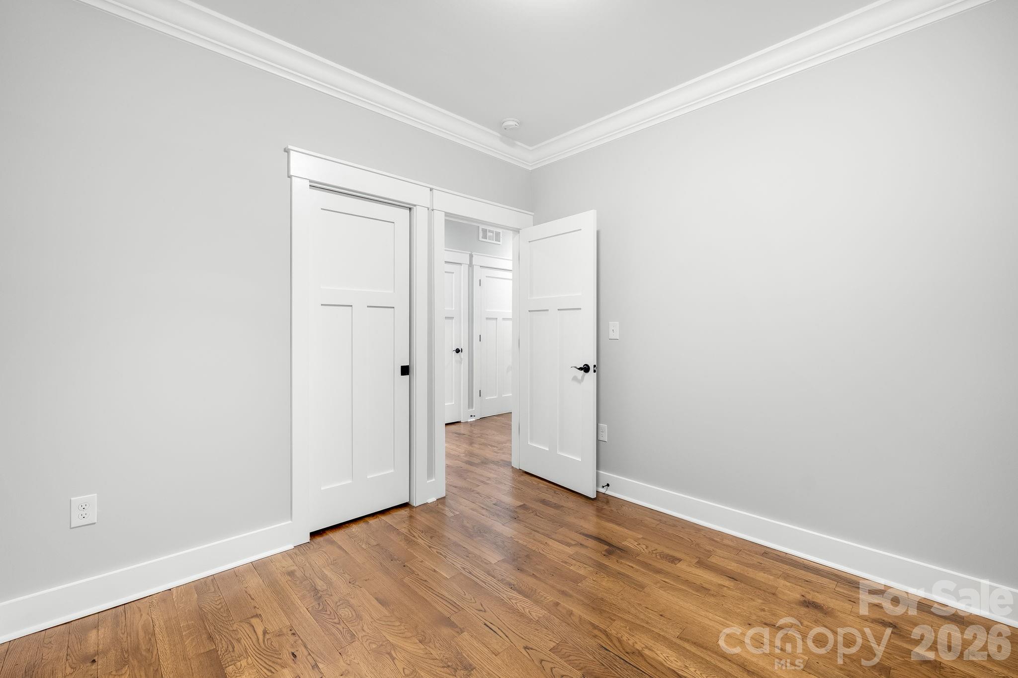 2302 Jordi Way — Charlotte