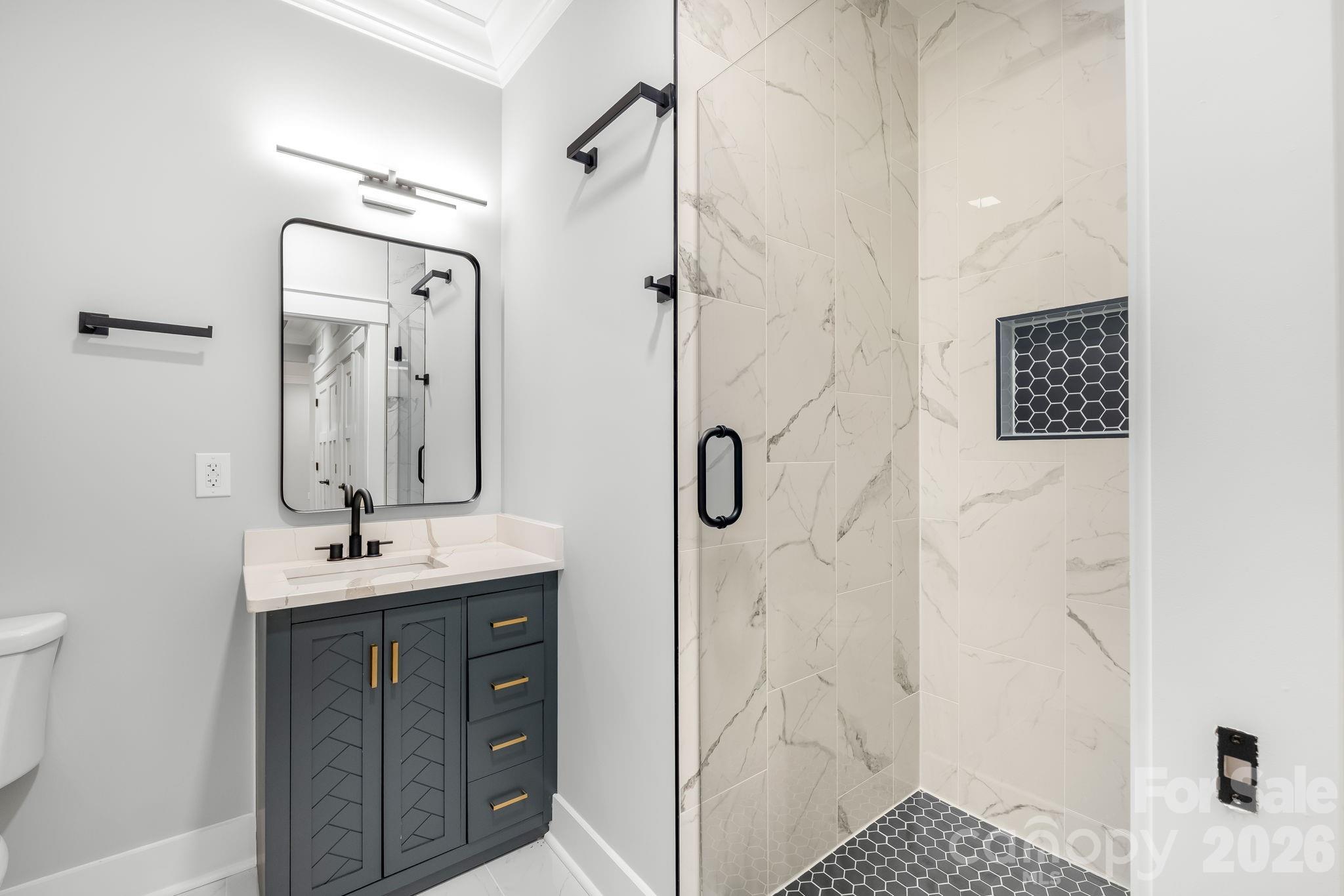 2302 Jordi Way — Charlotte