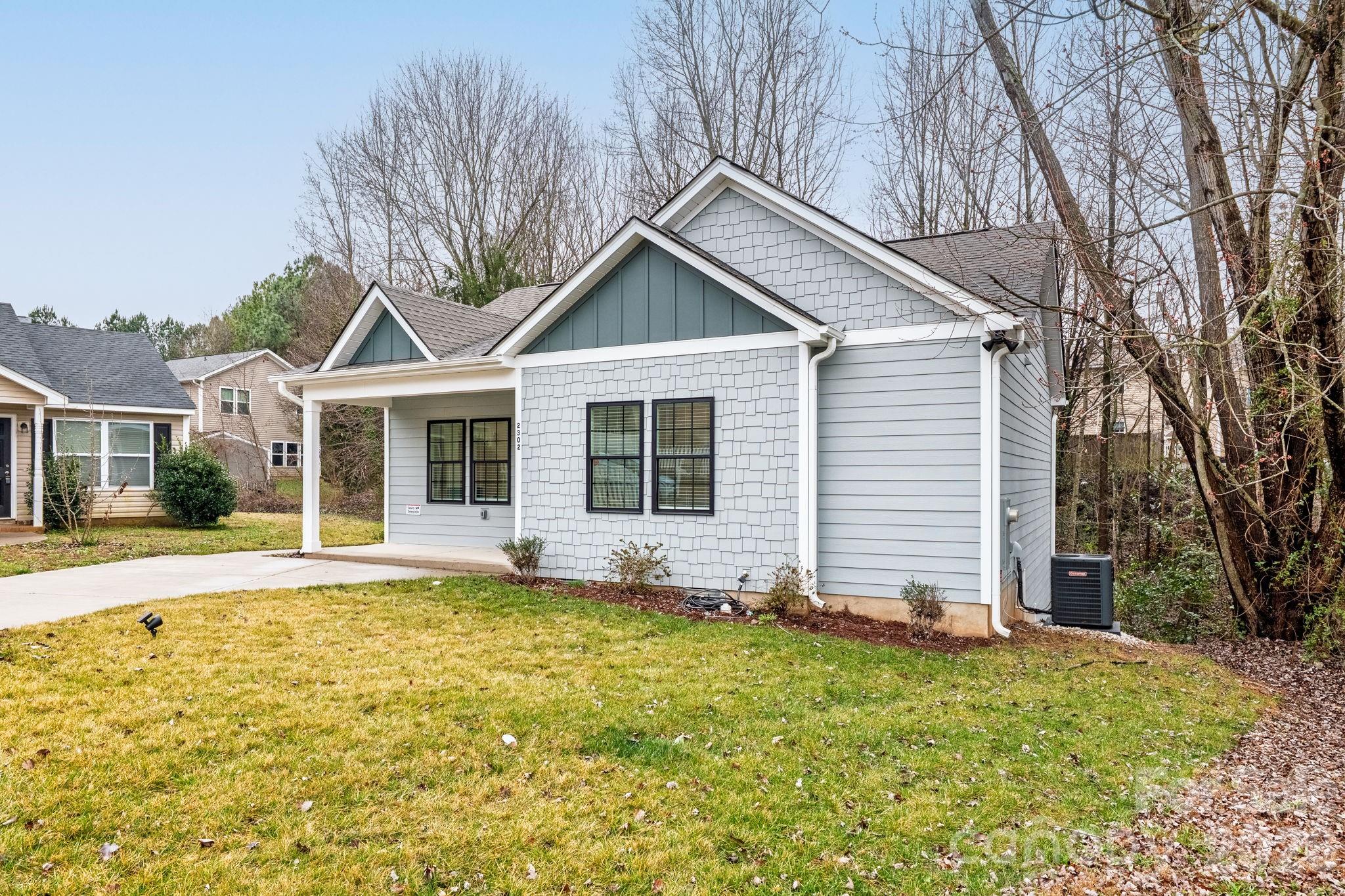 2302 Jordi Way — Charlotte