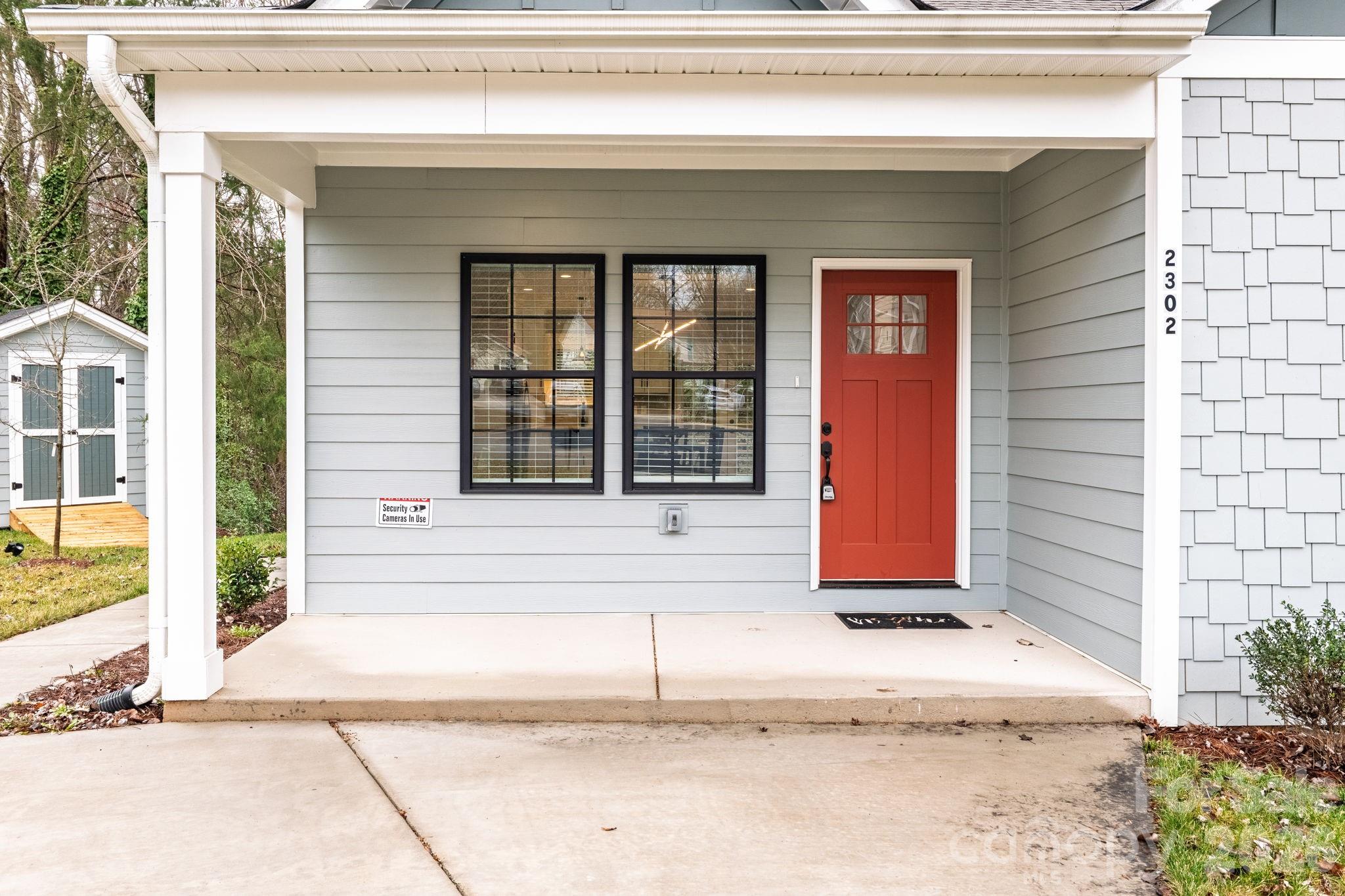 2302 Jordi Way — Charlotte