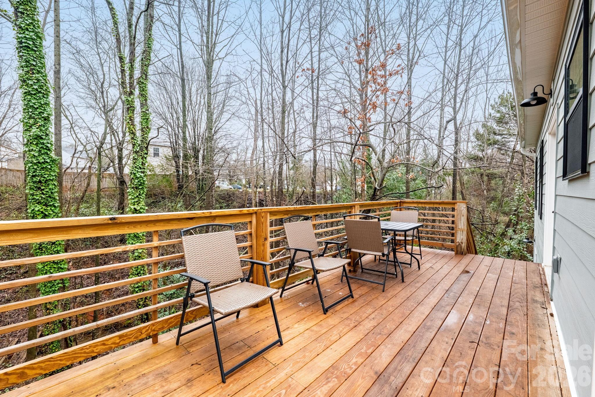 2302 Jordi Way — Charlotte