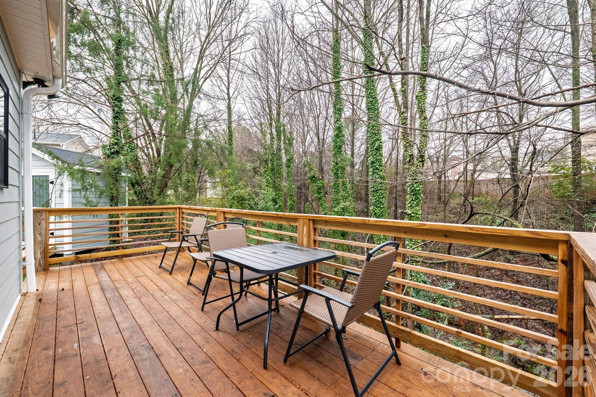 2302 Jordi Way — Charlotte