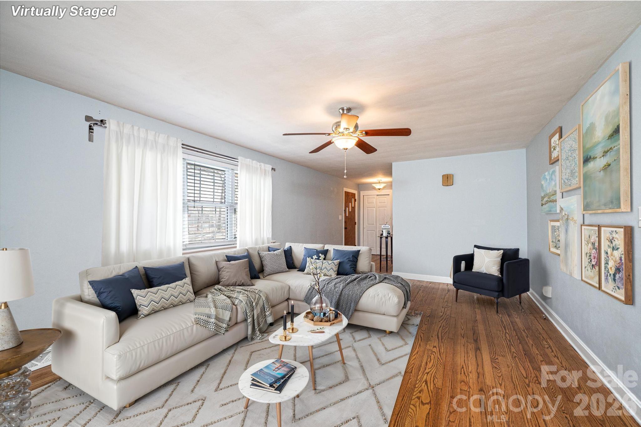 1425 5th Street NE — Hickory