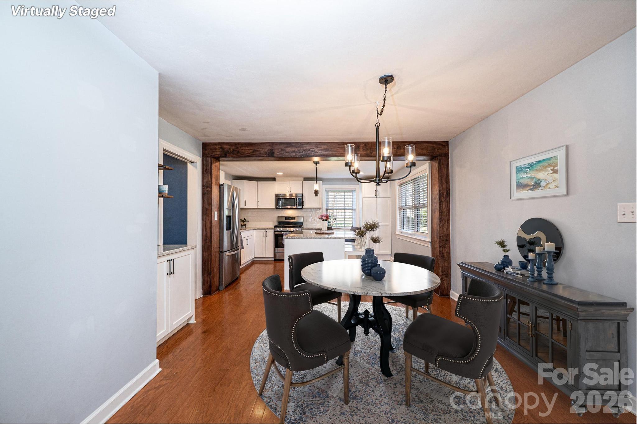1425 5th Street NE — Hickory