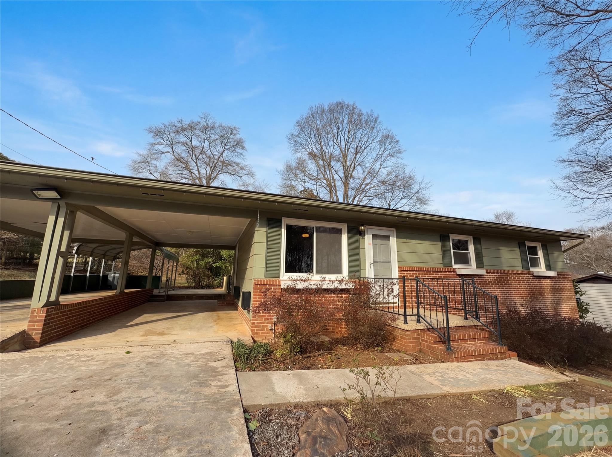 310 Mitchell Street — Belmont