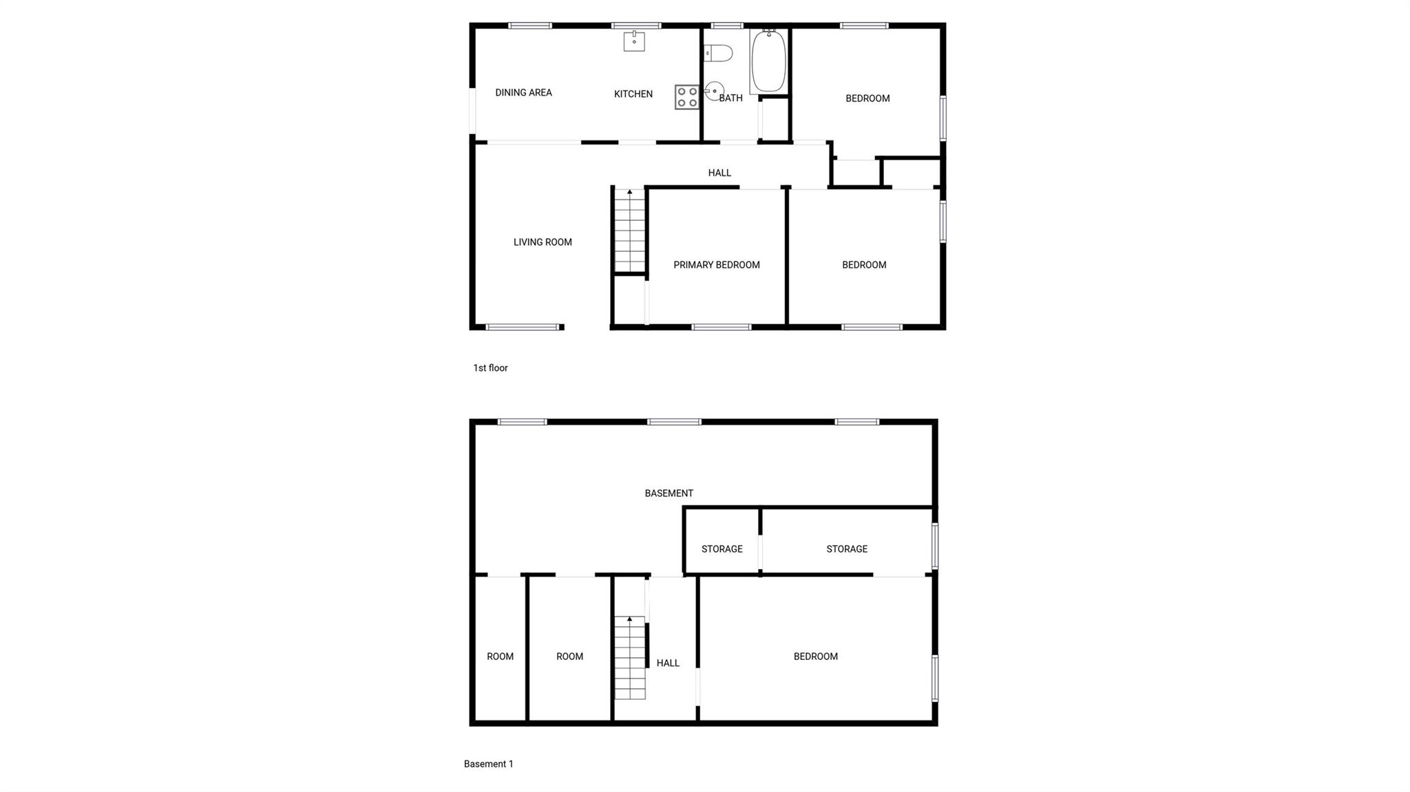 310 Mitchell Street — Belmont