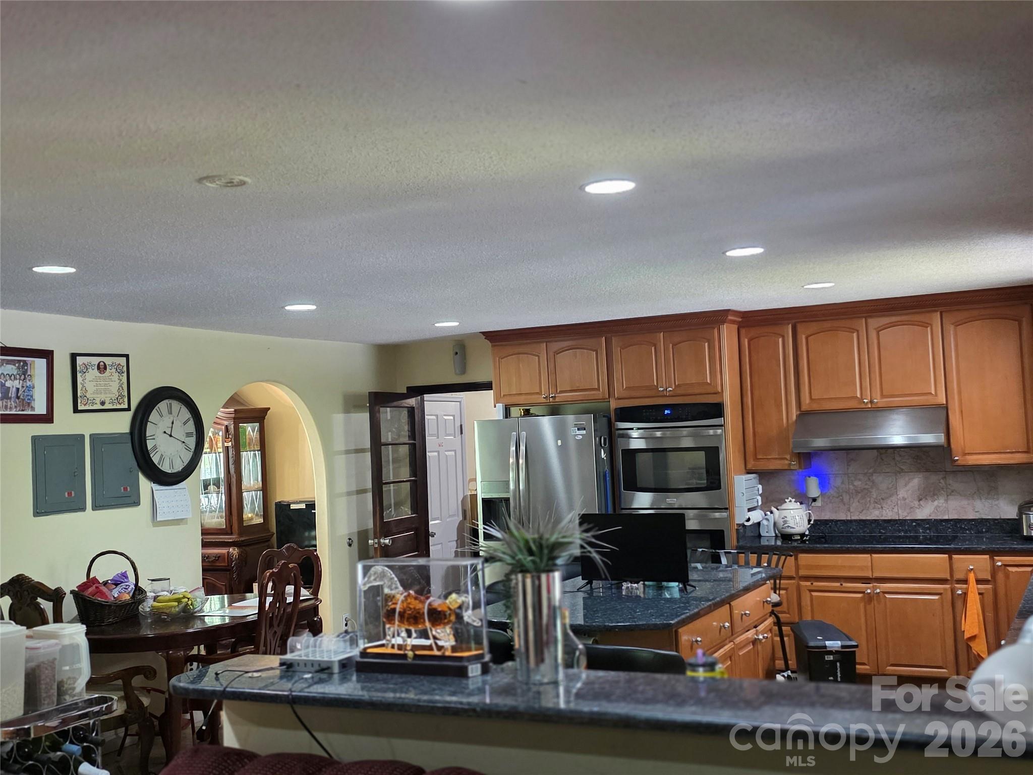 14325 Fountain Lane — Charlotte