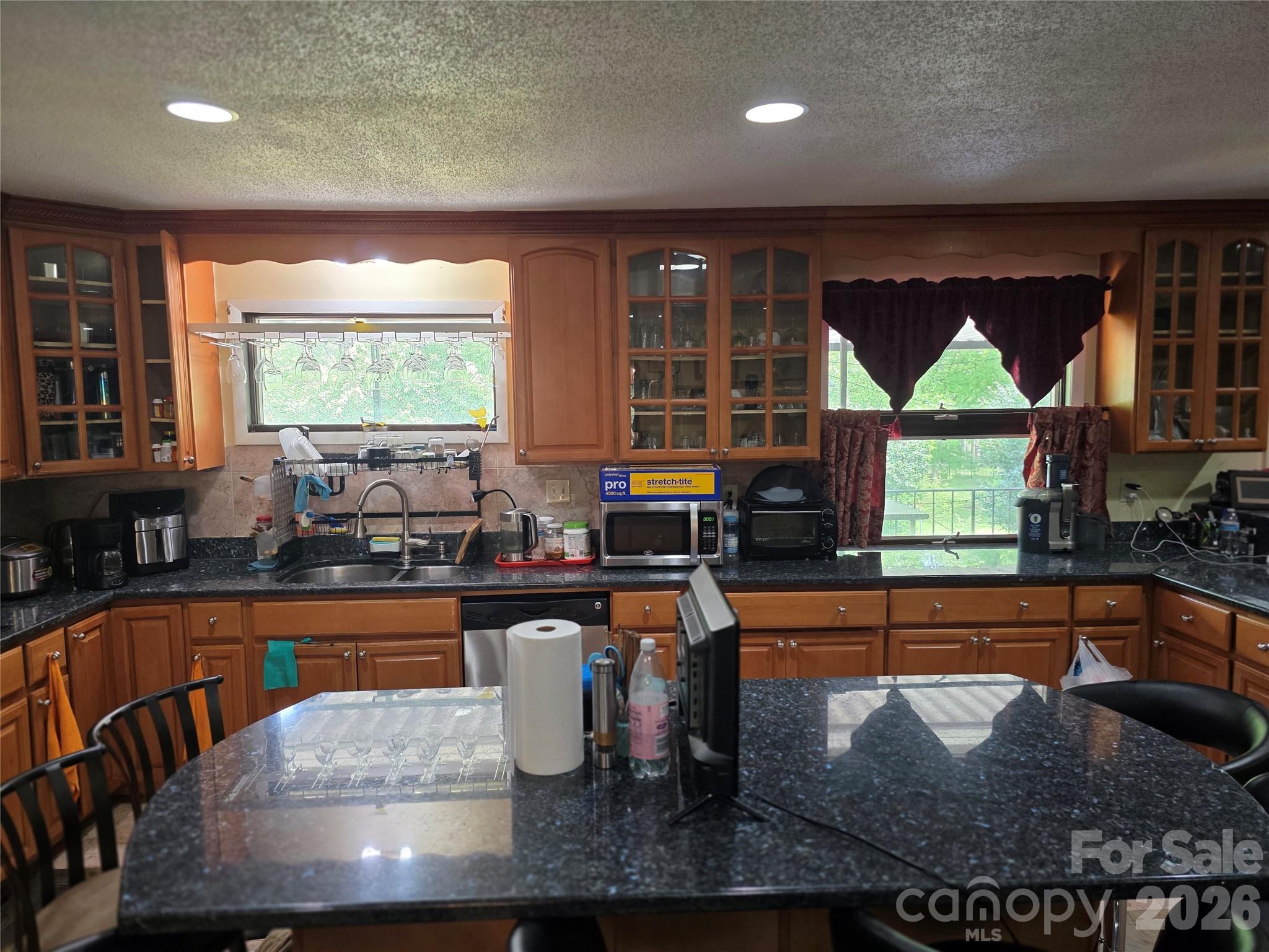 14325 Fountain Lane — Charlotte