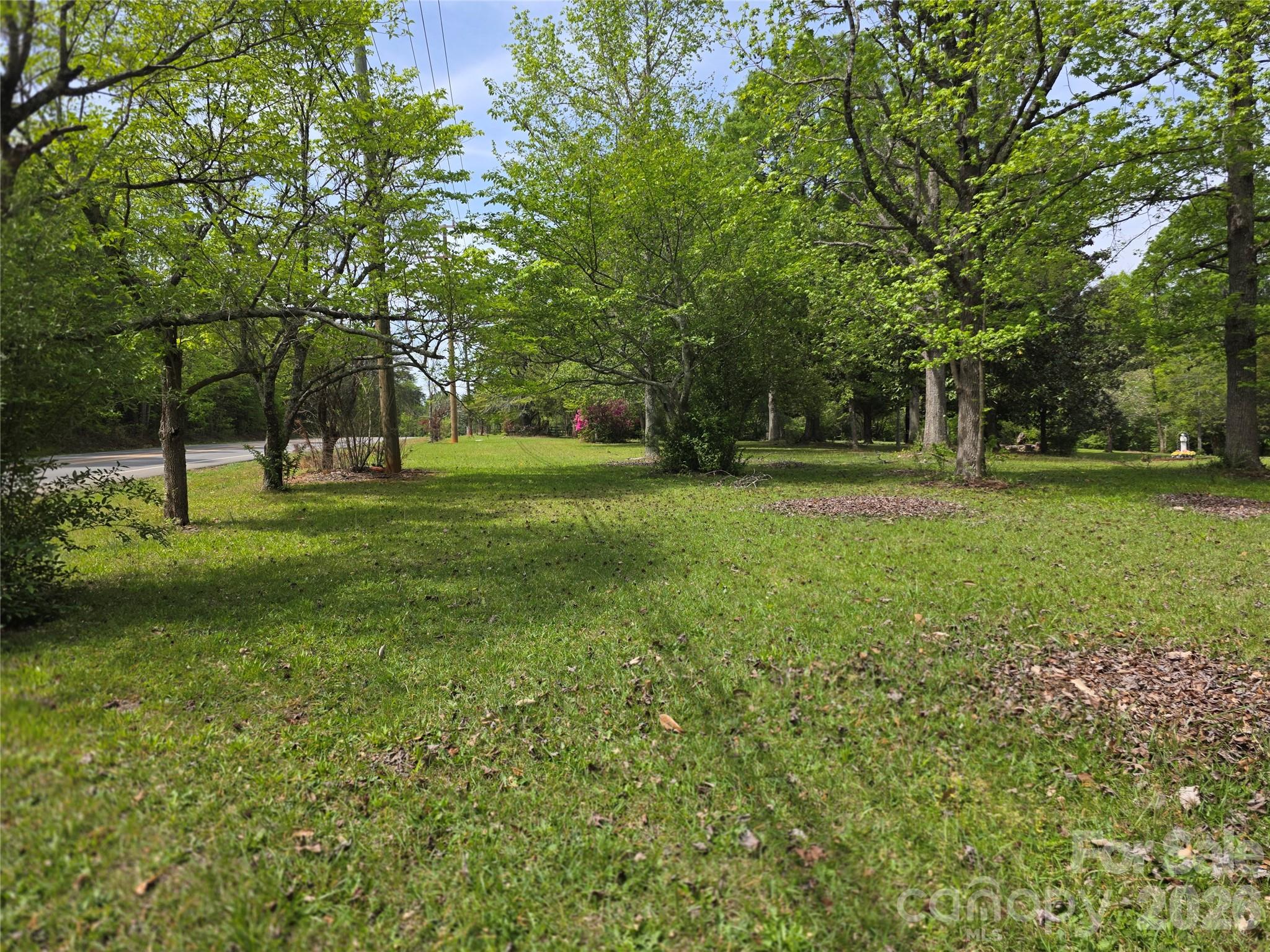 14325 Fountain Lane — Charlotte