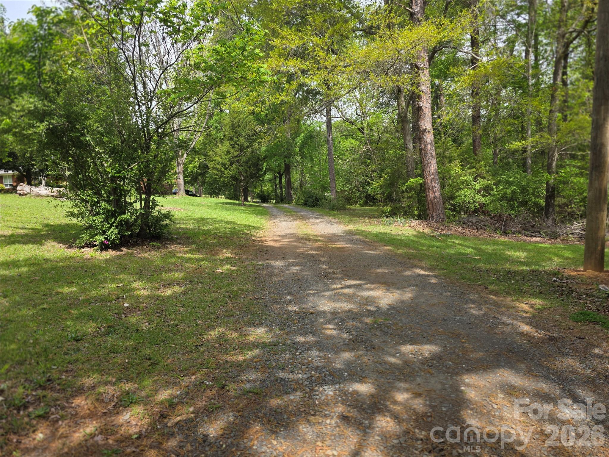 14325 Fountain Lane — Charlotte
