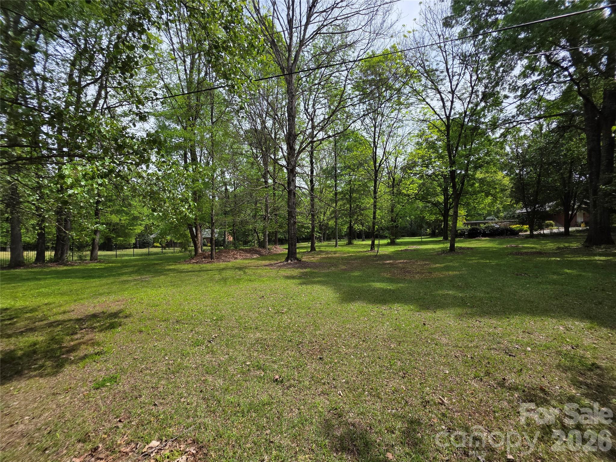 14325 Fountain Lane — Charlotte