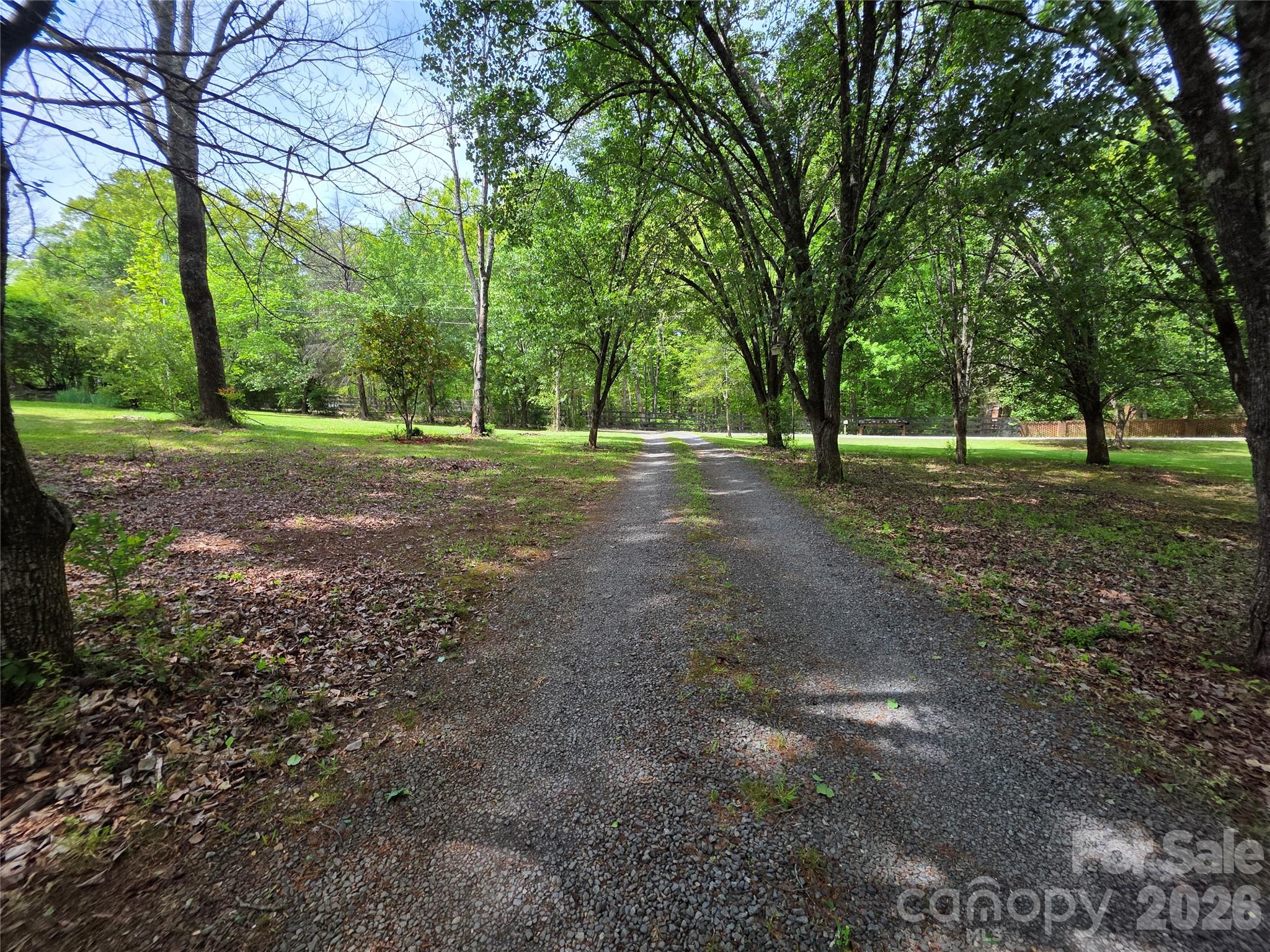 14325 Fountain Lane — Charlotte