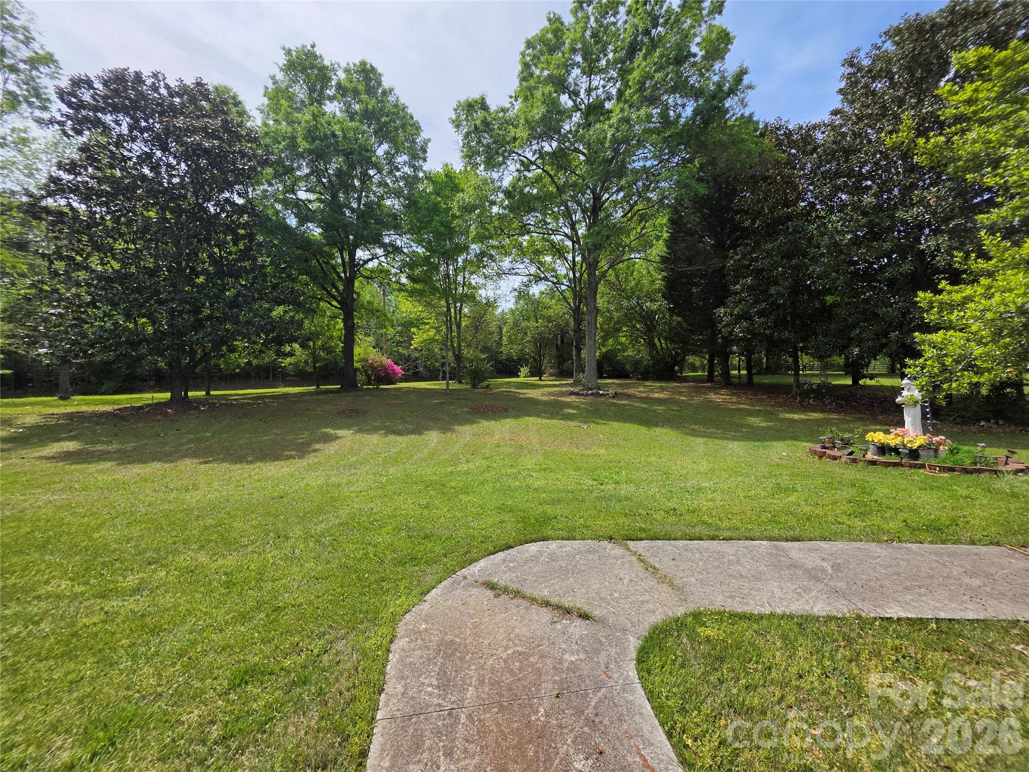 14325 Fountain Lane — Charlotte