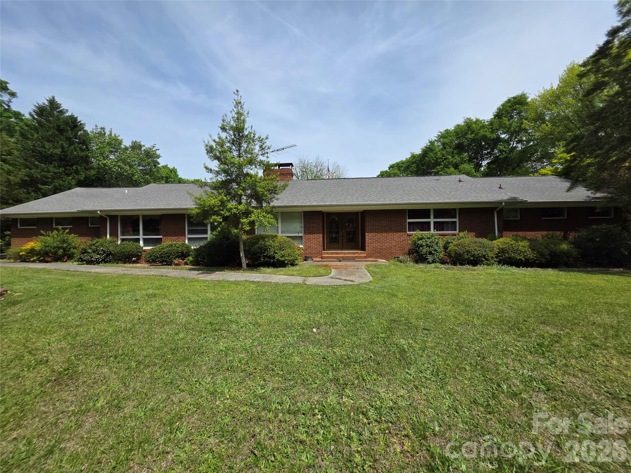 14325 Fountain Lane — Charlotte